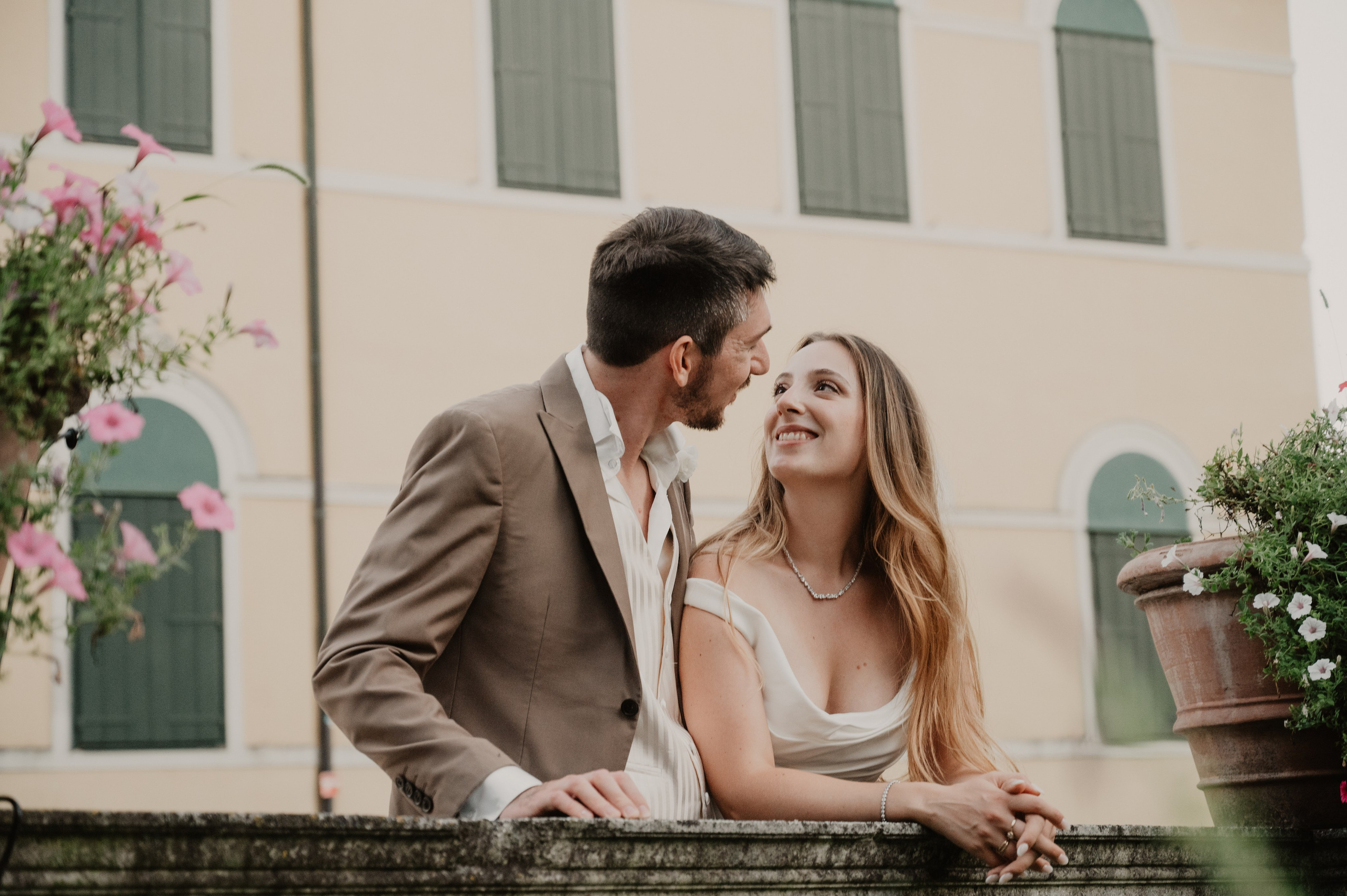 Nikkita&Patrick. Bianca Gabor|Photography & Visual Storytelling