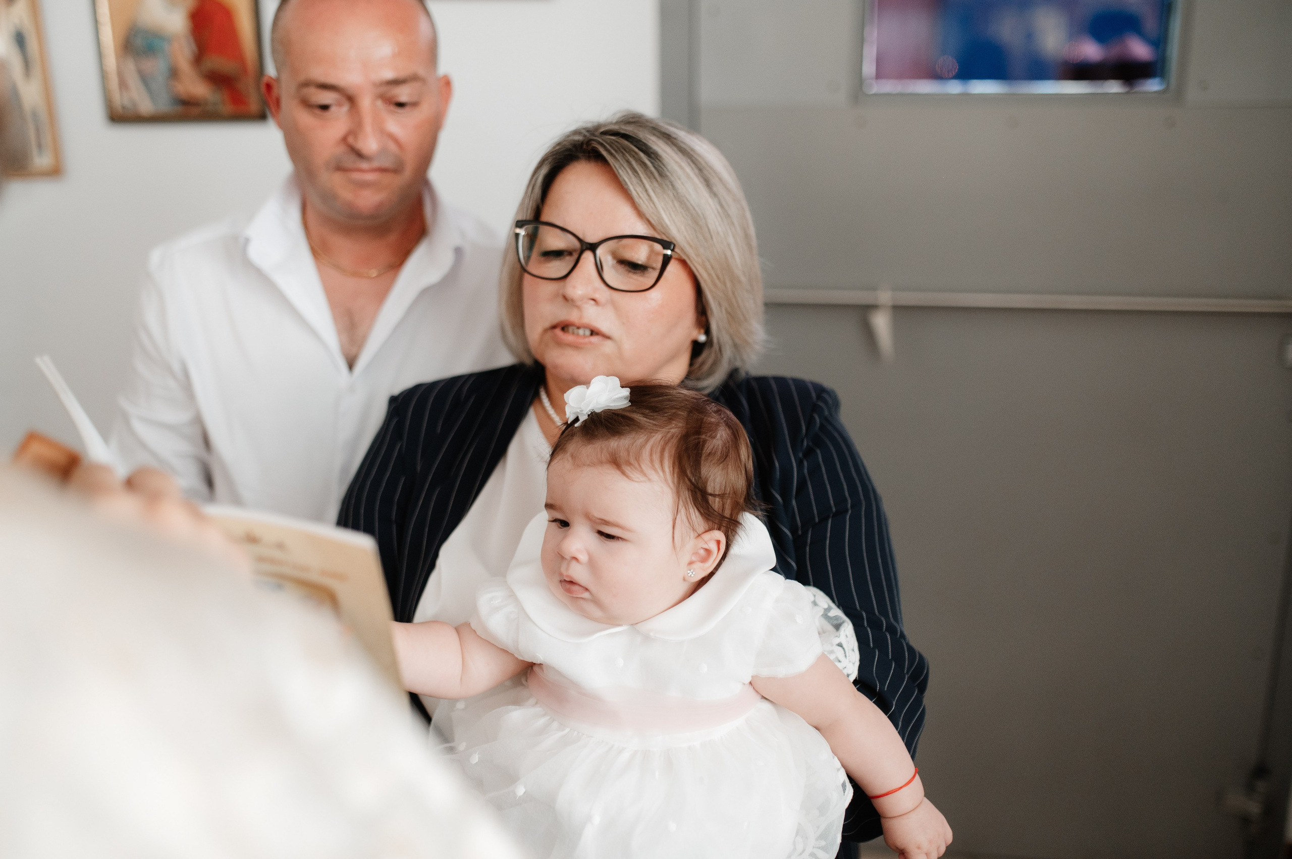 Baptism. Bianca Gabor|Photography & Visual Storytelling