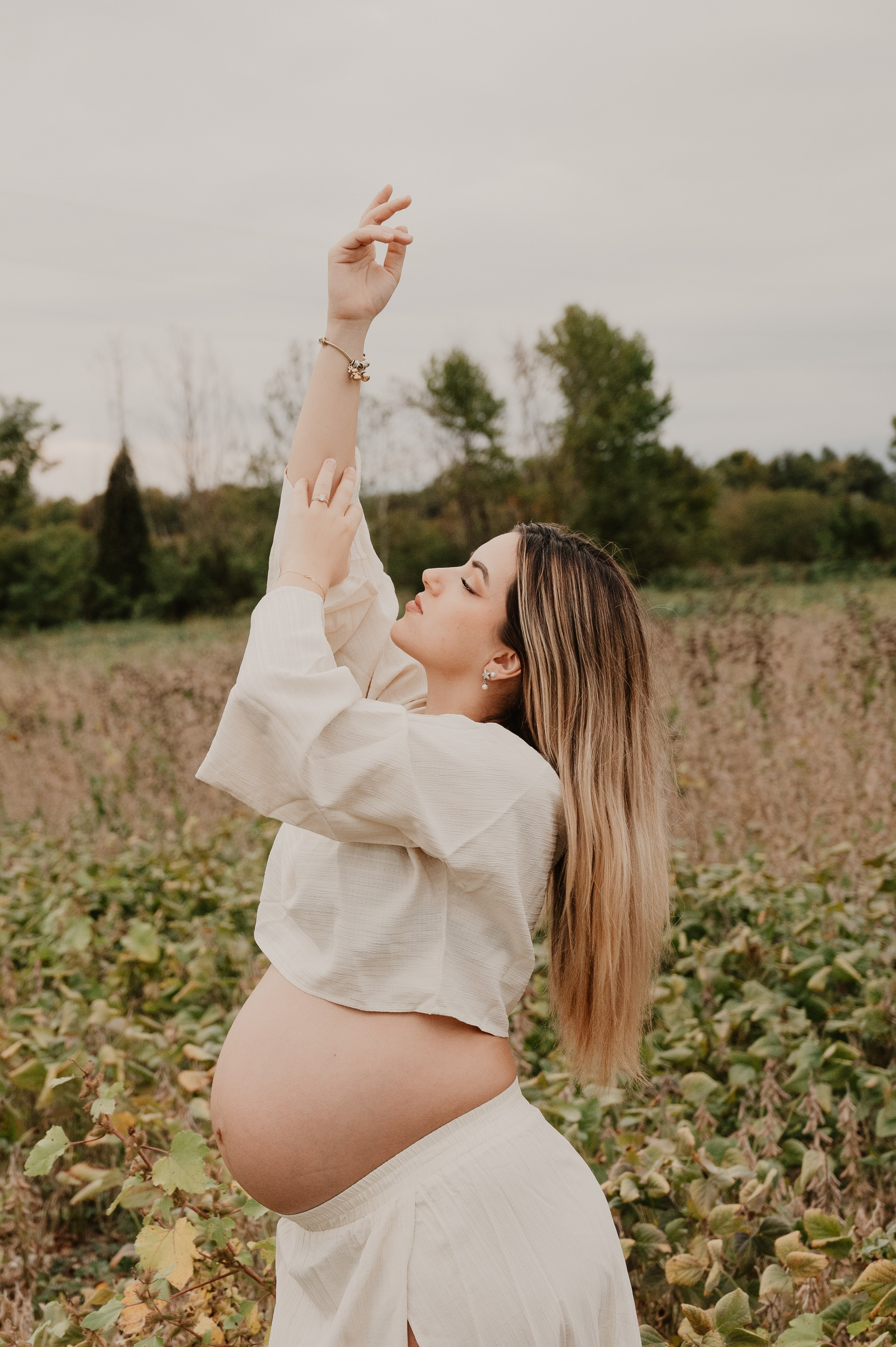 Pregnancy Session. Bianca Gabor|Photography & Visual Storytelling