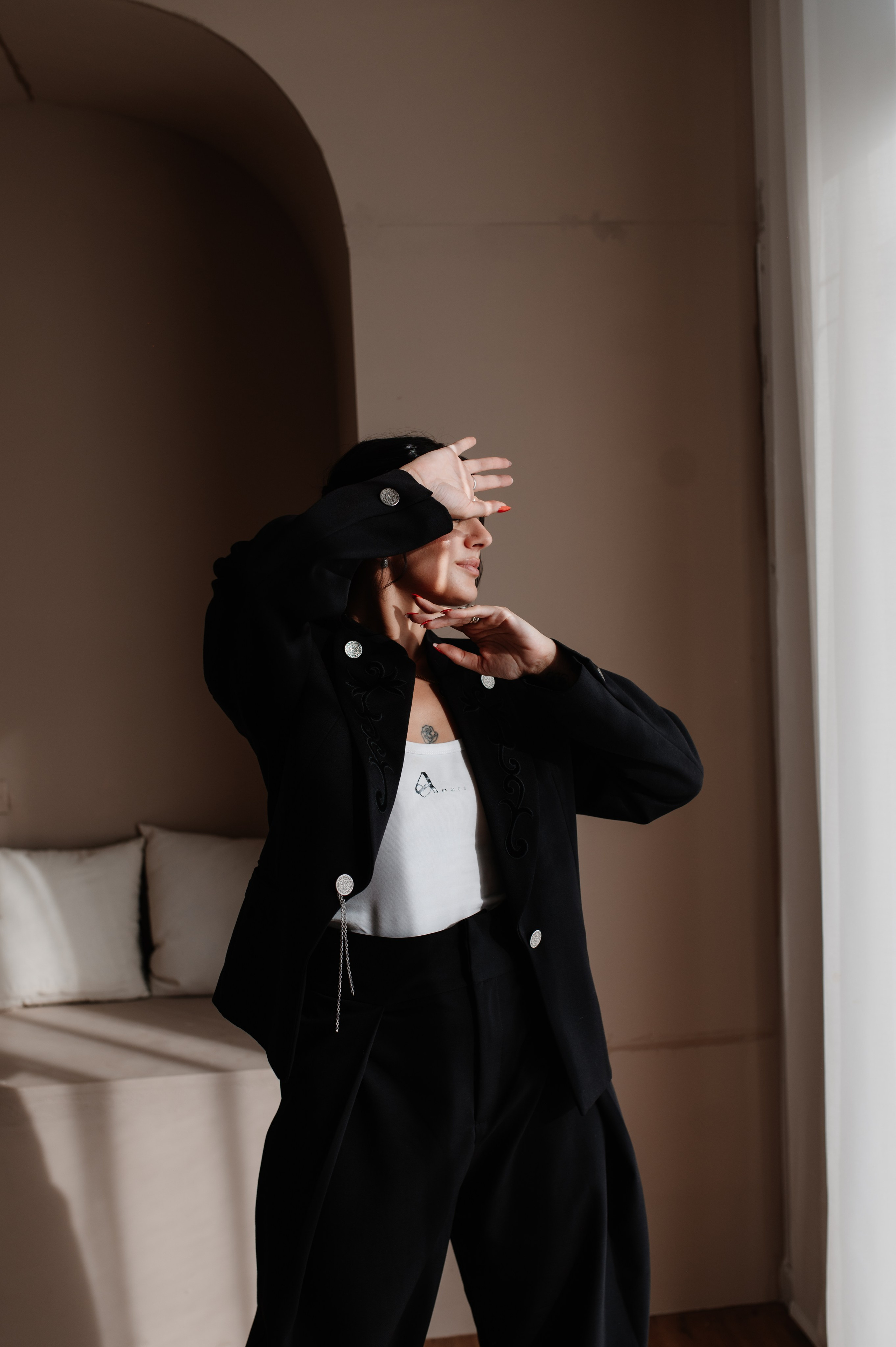 PERSONAL BRANDING. Bianca Gabor|Photography & Visual Storytelling