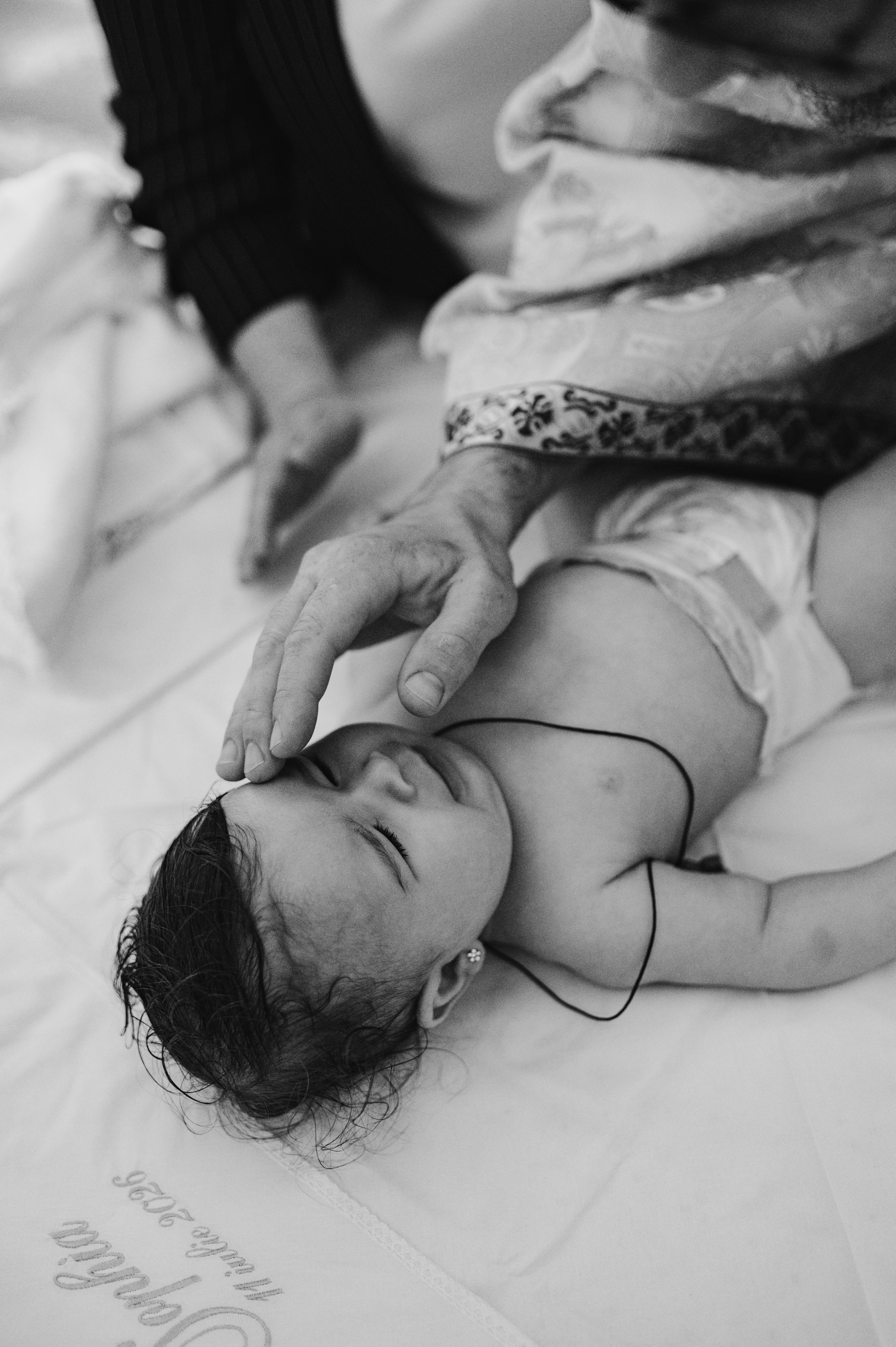 Baptism. Bianca Gabor|Photography & Visual Storytelling