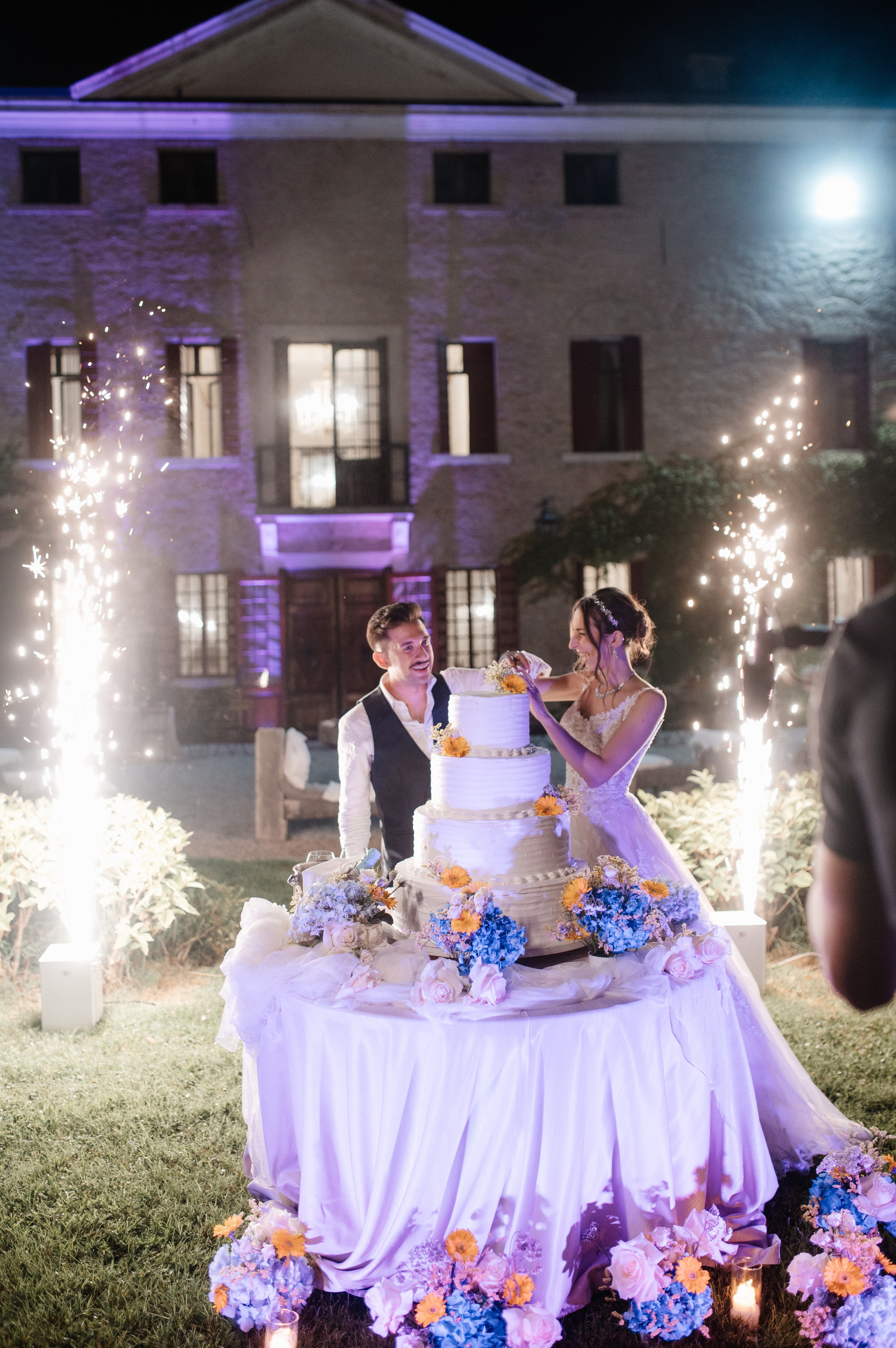 Lina&Roberto. Bianca Gabor|Photography & Visual Storytelling