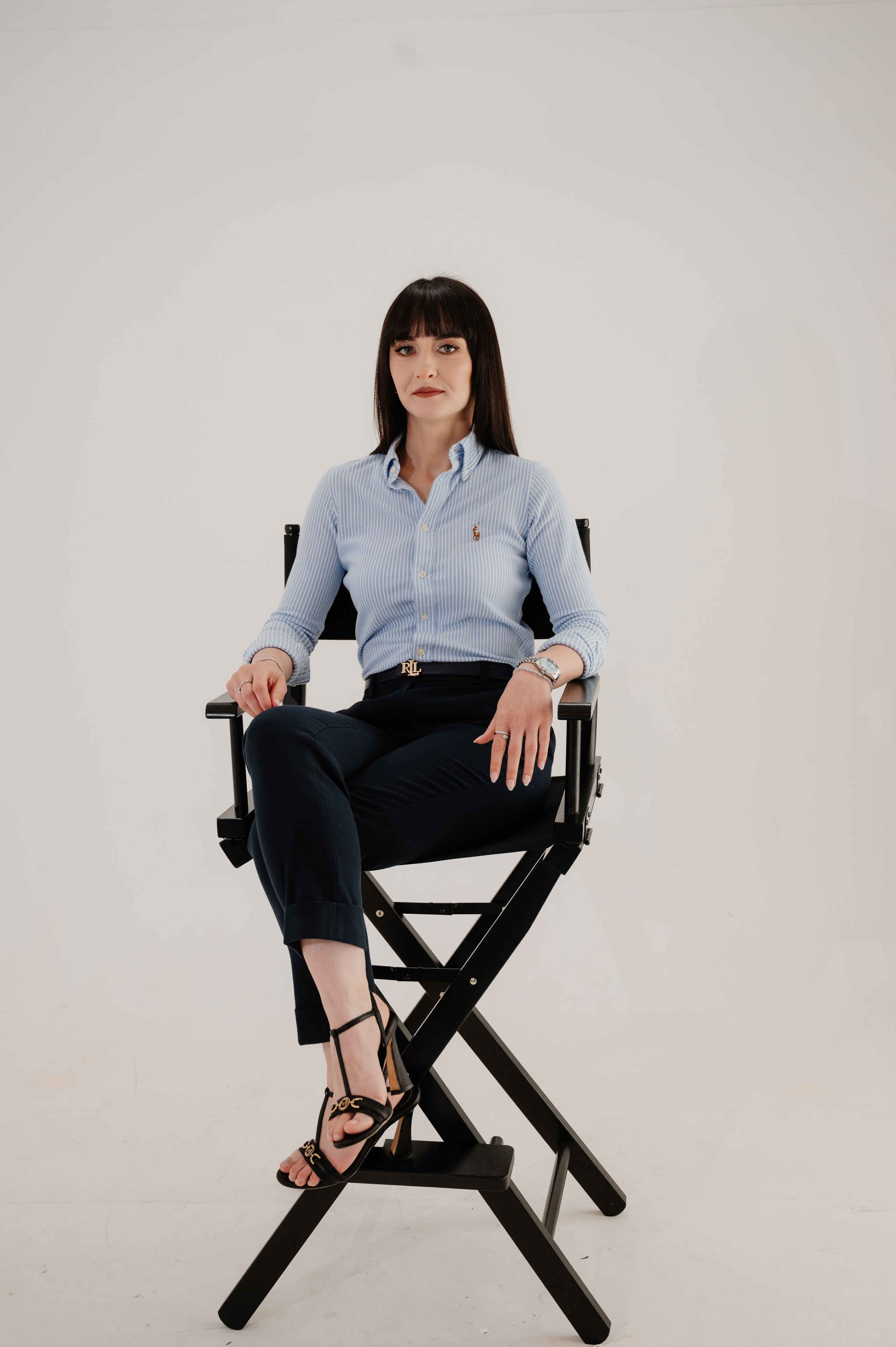 PERSONAL BRANDING. Bianca Gabor|Photography & Visual Storytelling