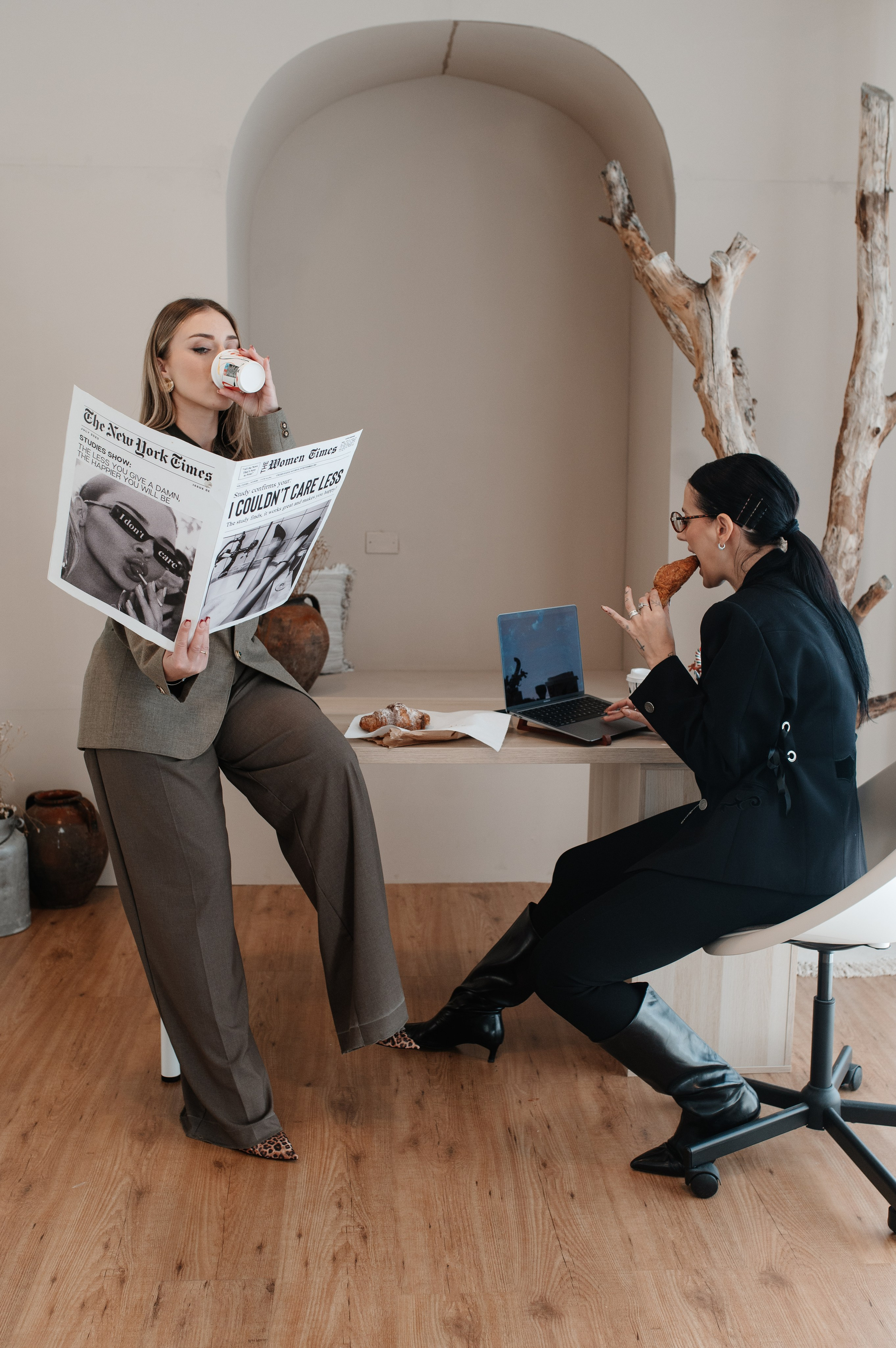 PERSONAL BRANDING. Bianca Gabor|Photography & Visual Storytelling
