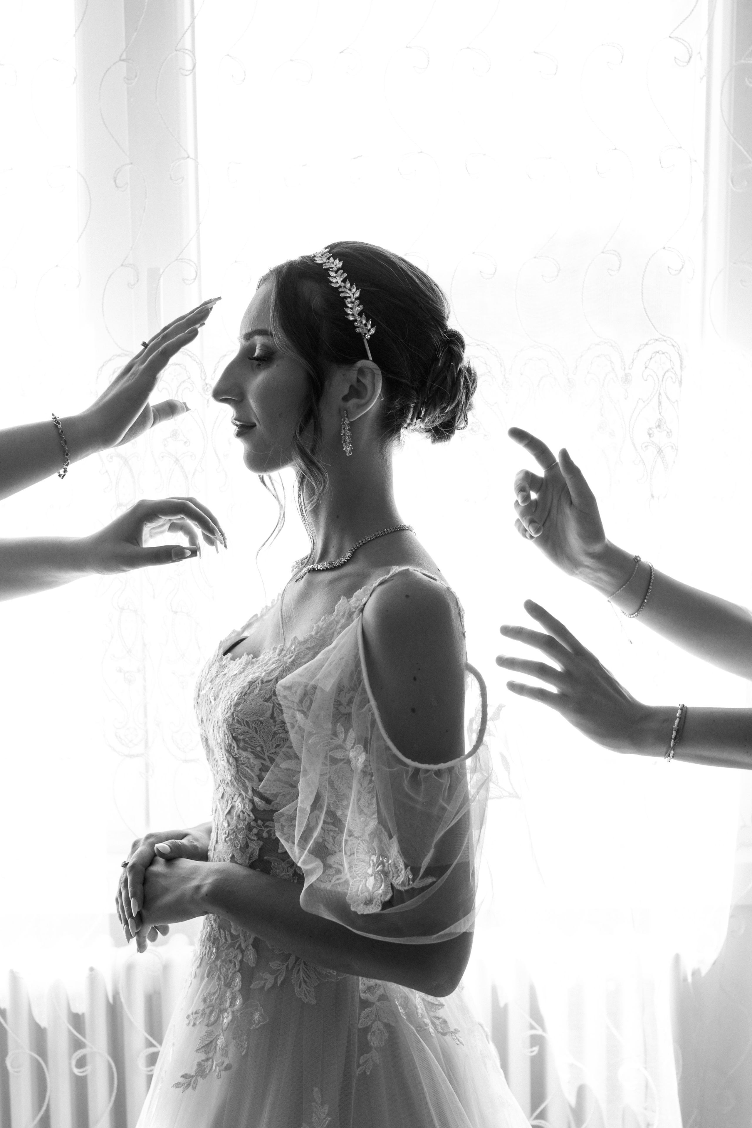 Matrimonio. Bianca Gabor|Photography & Visual Storytelling