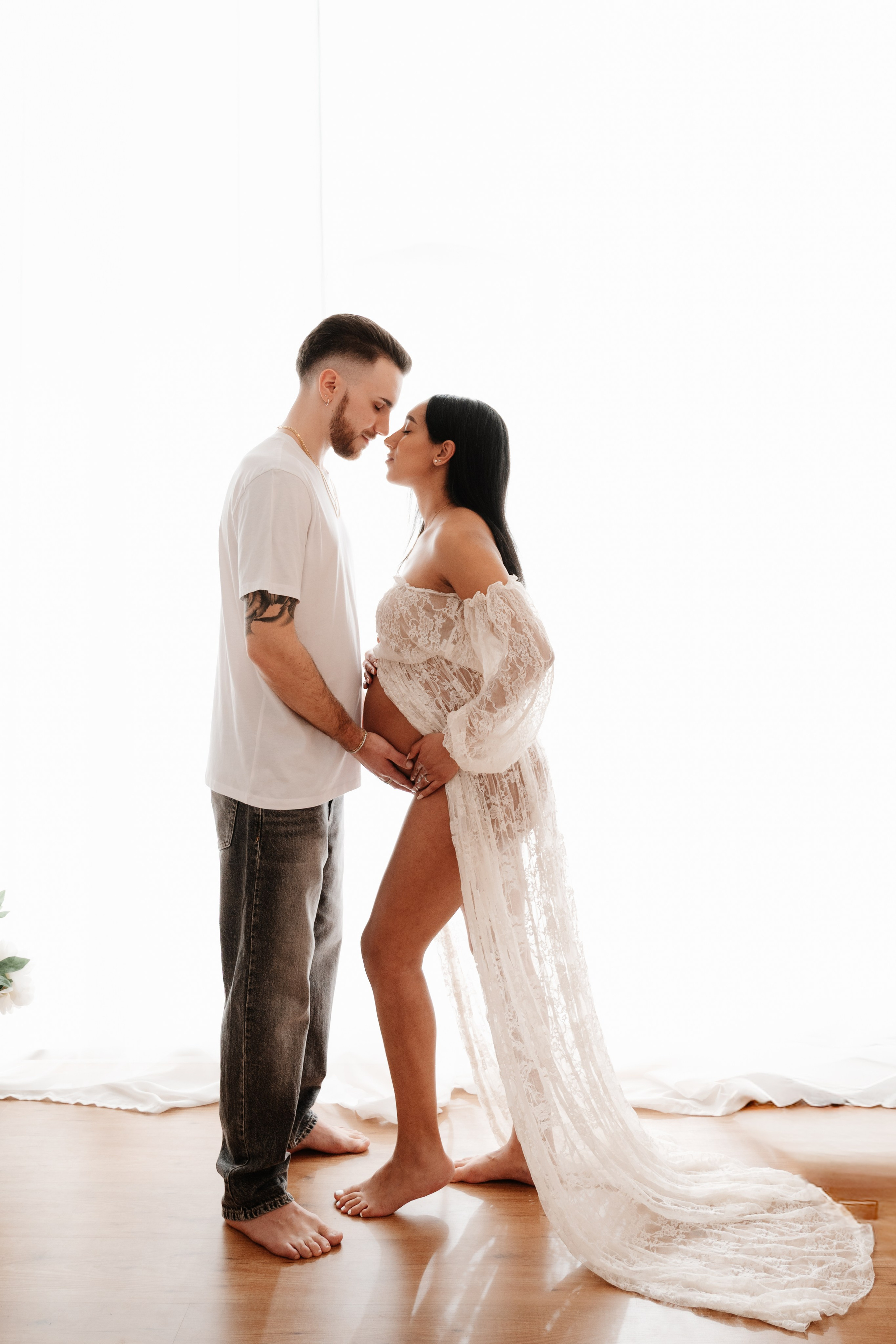 Pregnancy Session. Bianca Gabor|Photography & Visual Storytelling