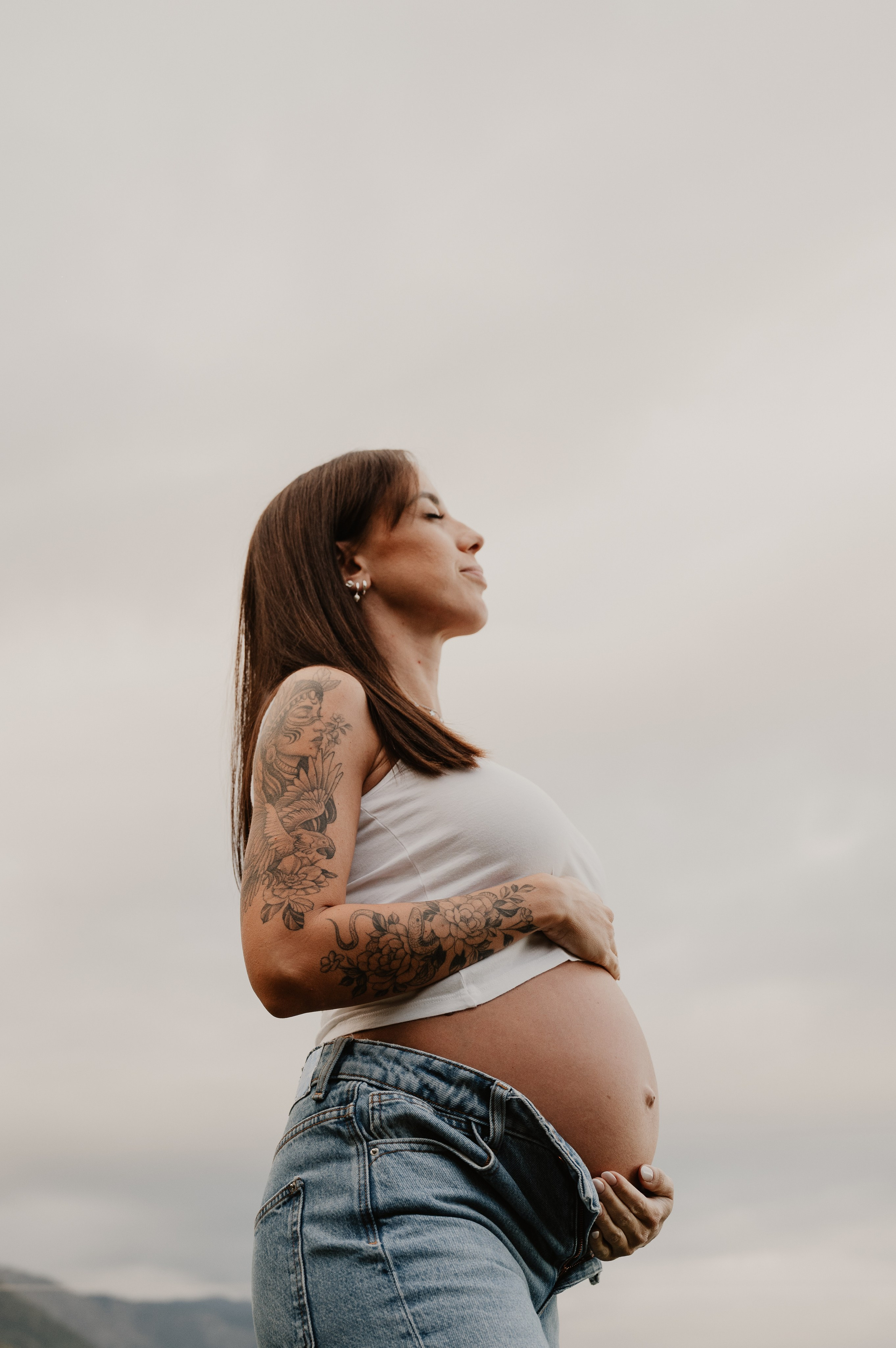 Chi Sono. Bianca Gabor|Photography & Visual Storytelling