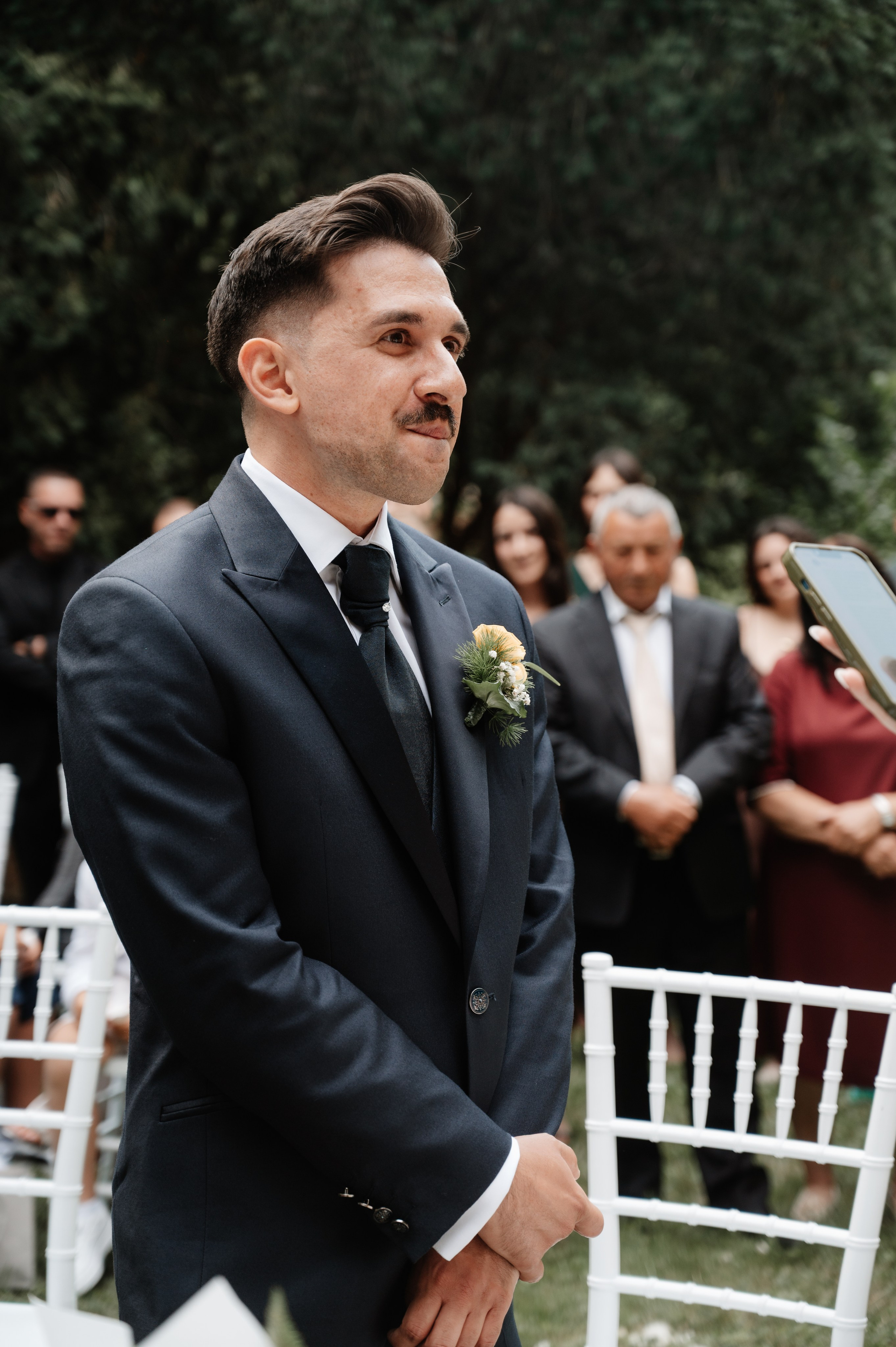 Lina&Roberto. Bianca Gabor|Photography & Visual Storytelling