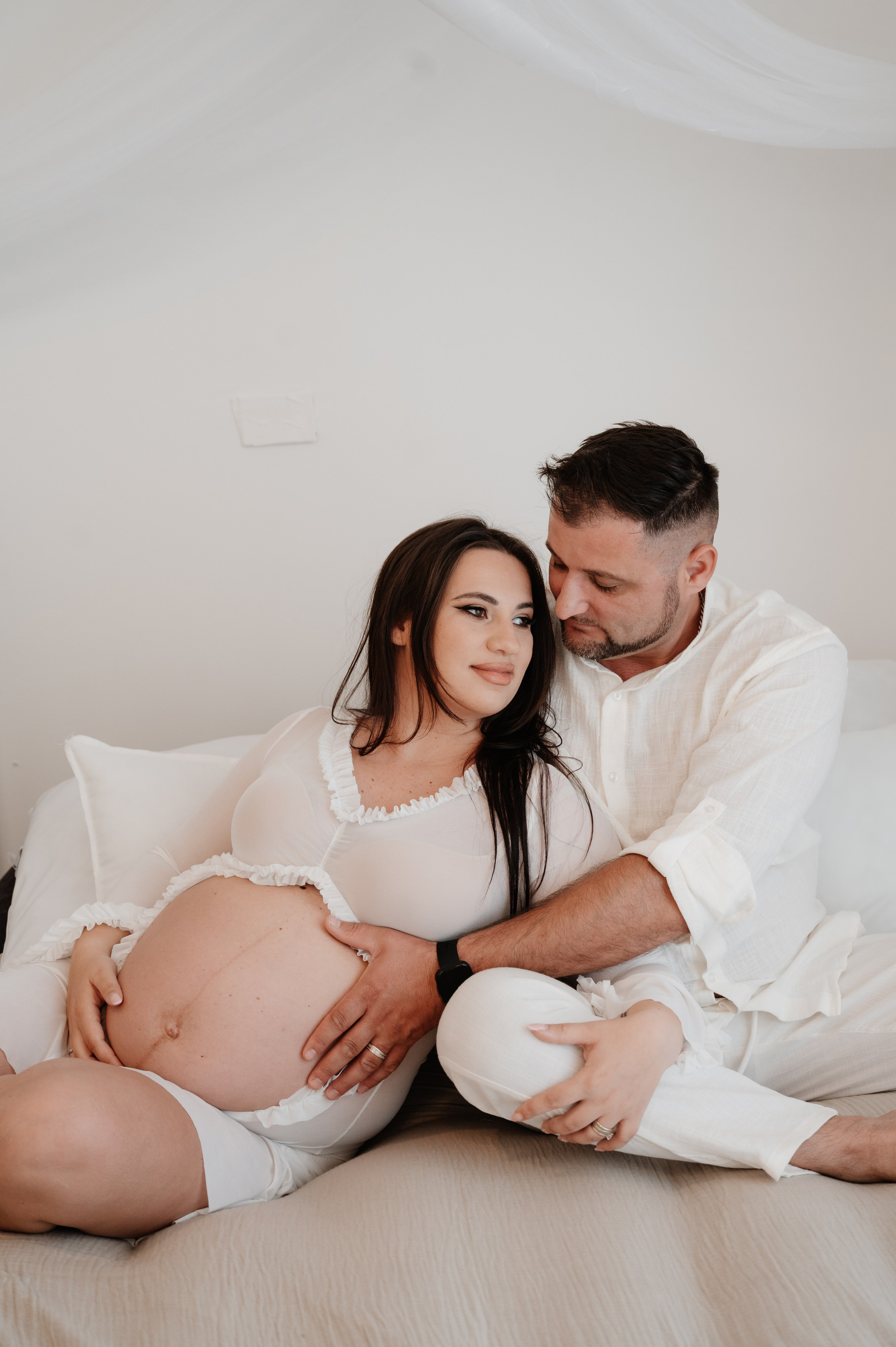 Pregnancy Session. Bianca Gabor|Photography & Visual Storytelling