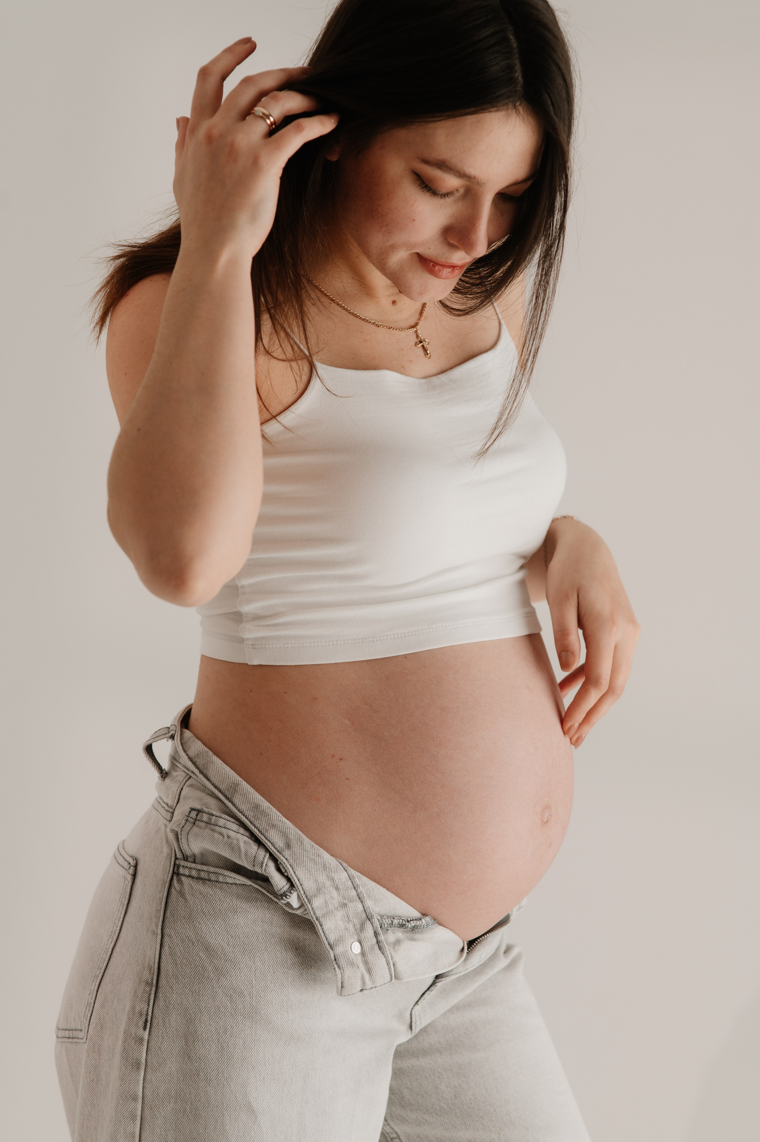 Pregnancy Session. Bianca Gabor|Photography & Visual Storytelling