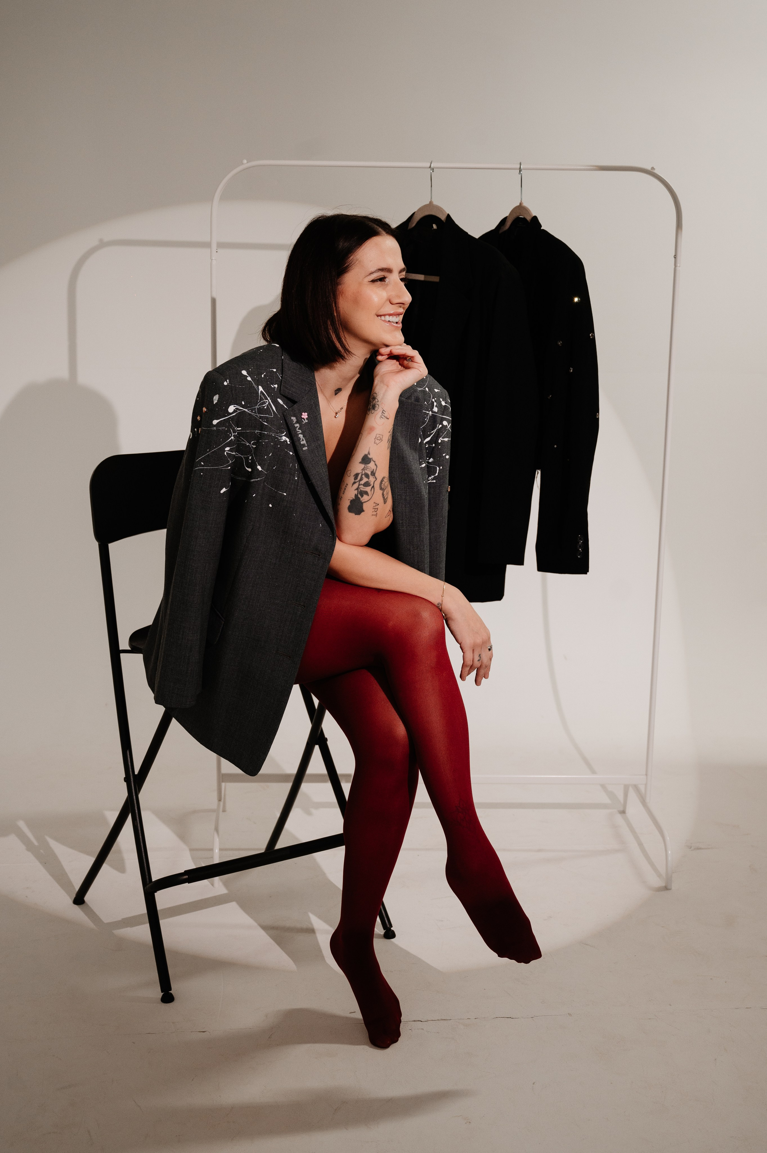 PERSONAL BRANDING. Bianca Gabor|Photography & Visual Storytelling