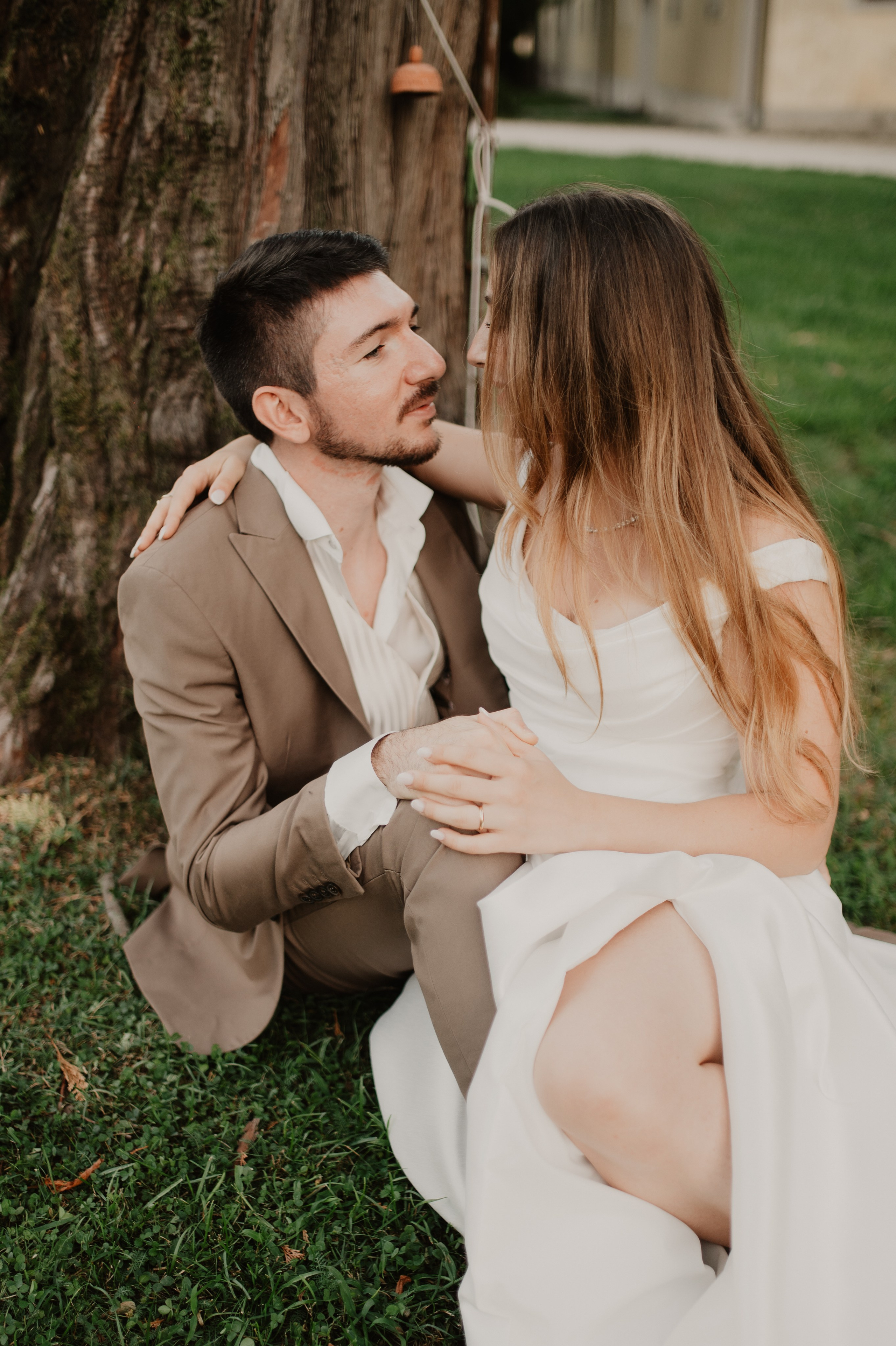 Nikkita&Patrick. Bianca Gabor|Photography & Visual Storytelling