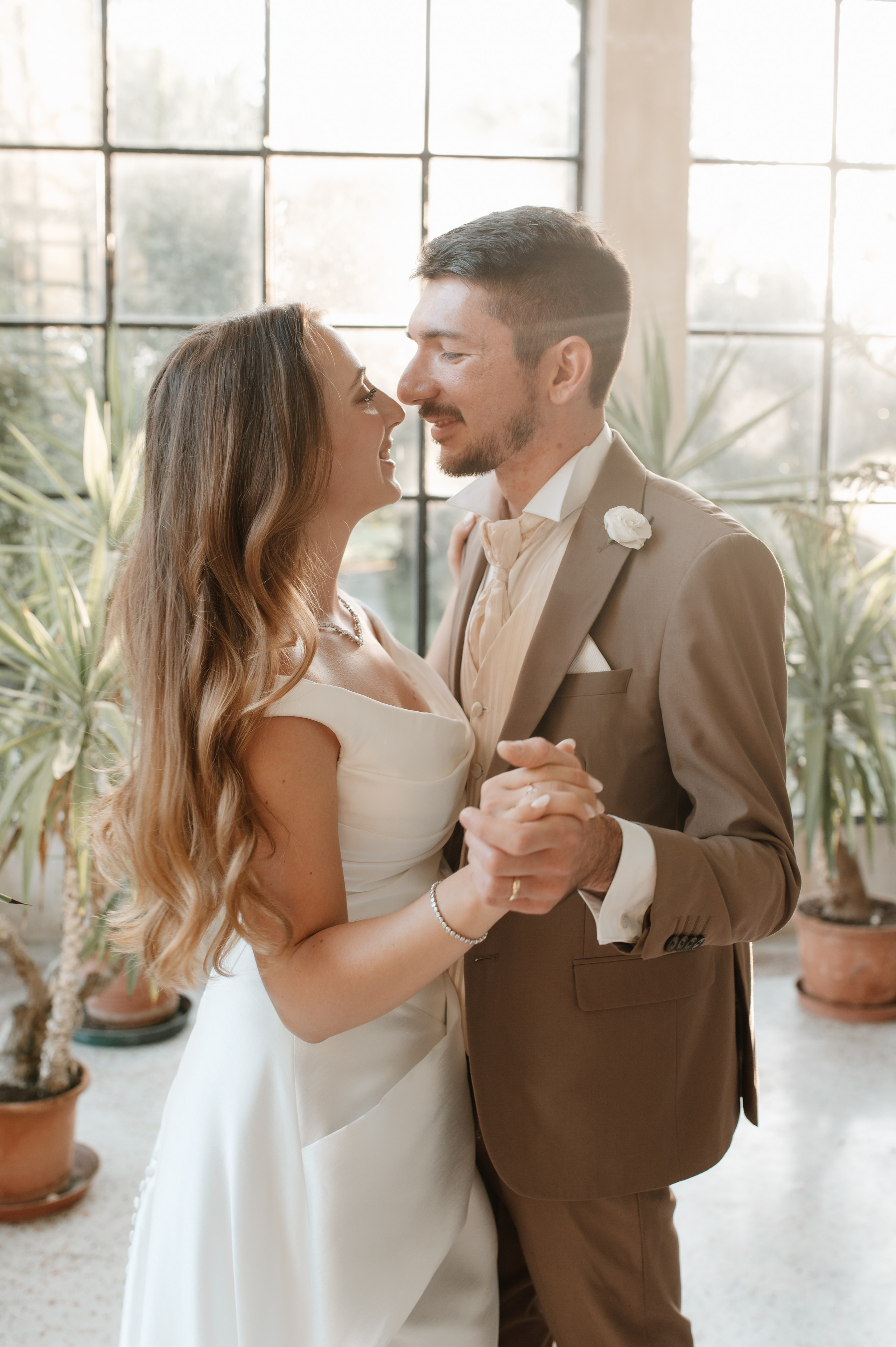 Nikkita&Patrick. Bianca Gabor|Photography & Visual Storytelling
