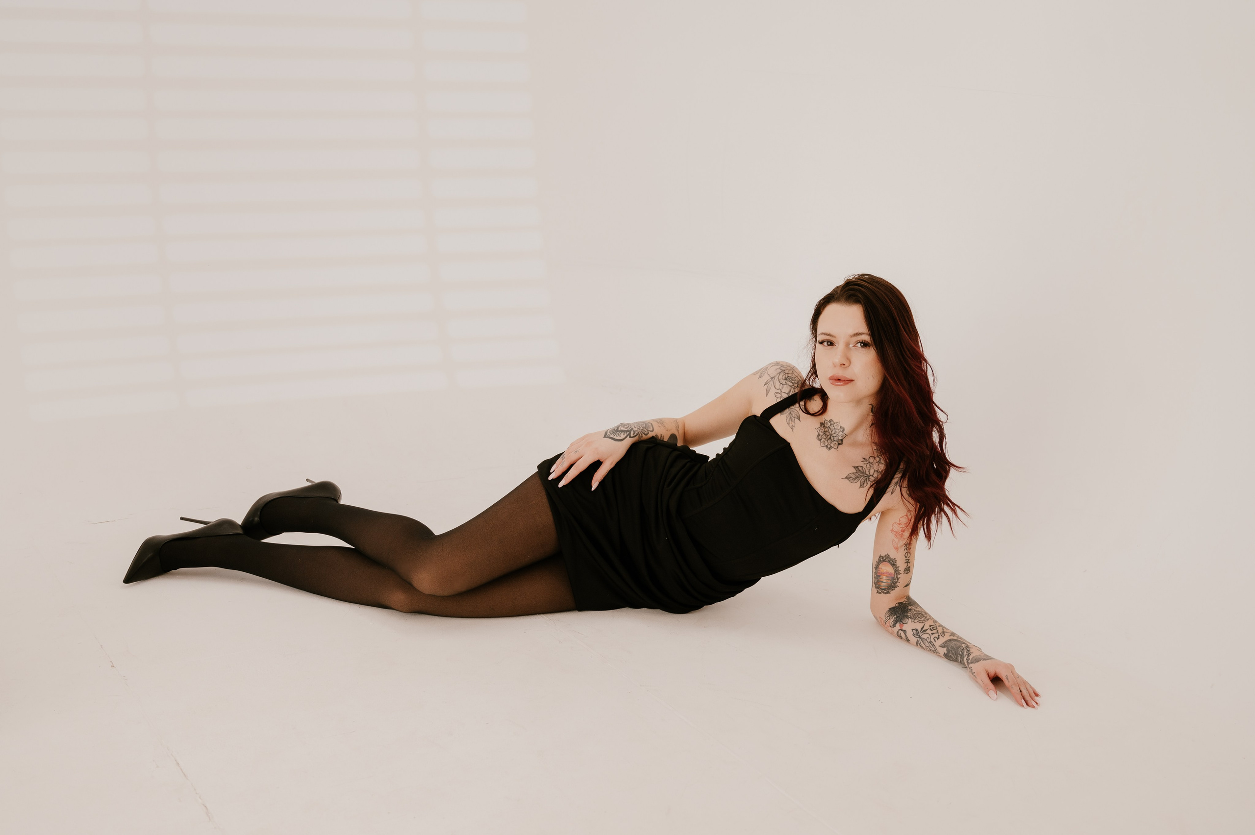 Revela. Bianca Gabor|Photography & Visual Storytelling