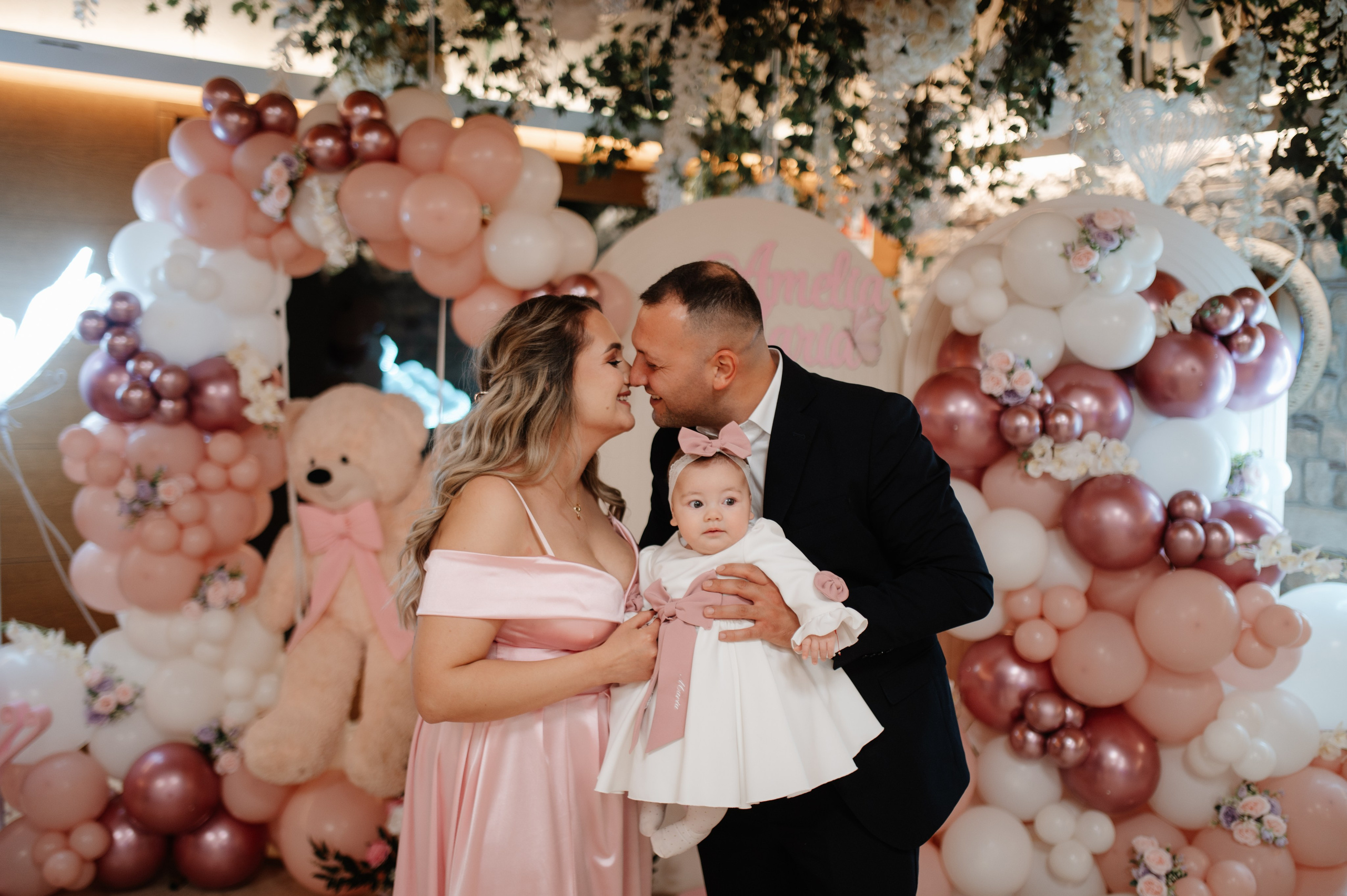 Baptism. Bianca Gabor|Photography & Visual Storytelling