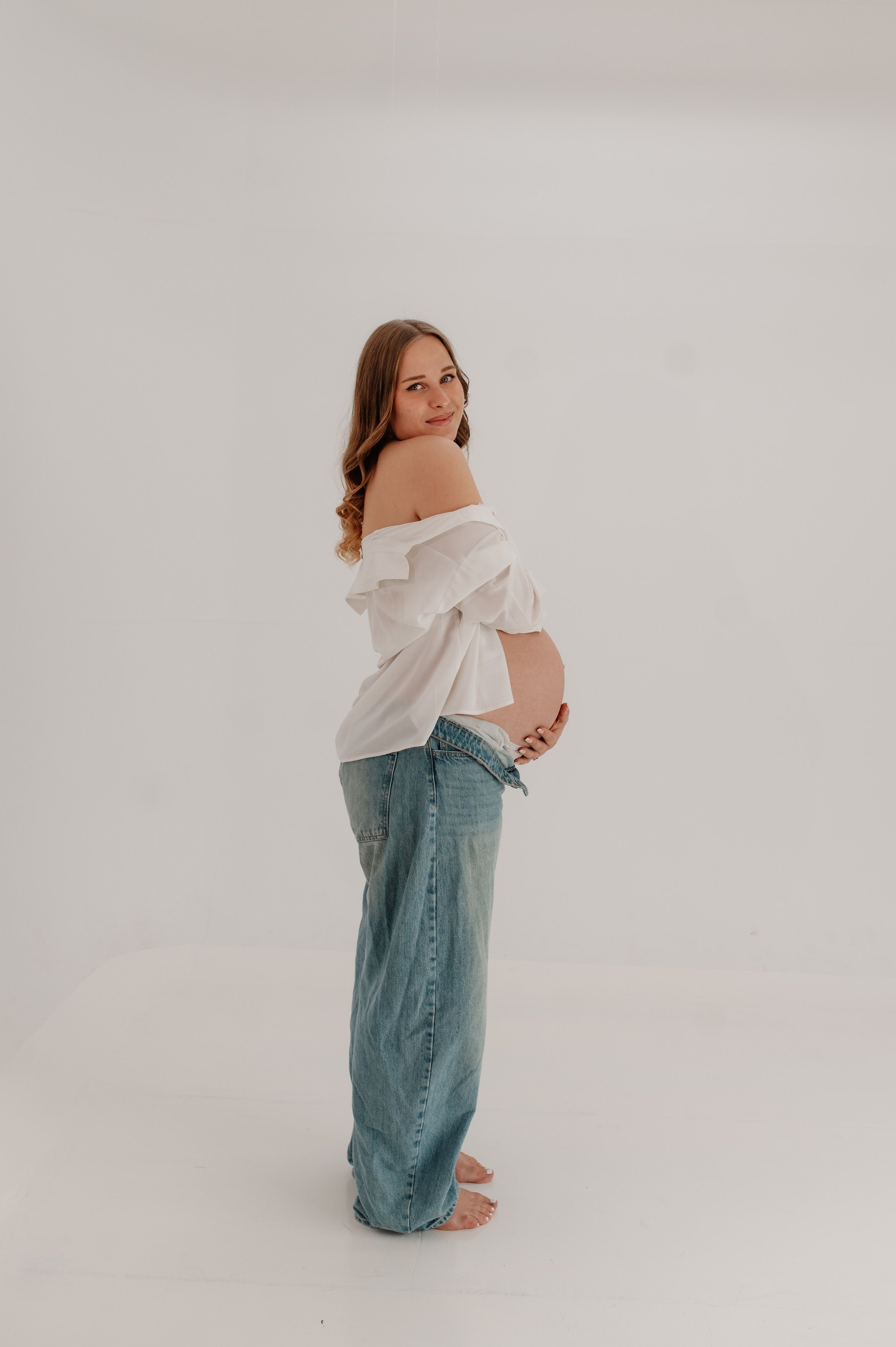 Pregnancy Session. Bianca Gabor|Photography & Visual Storytelling