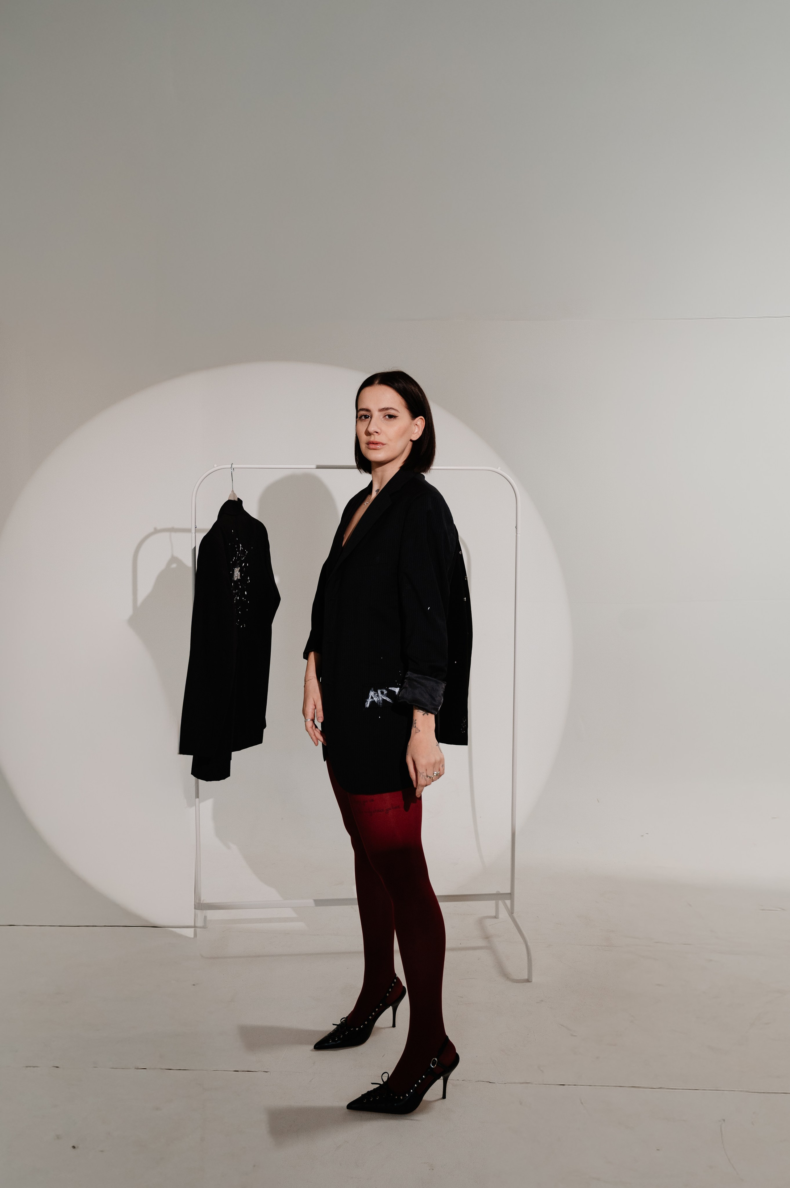 PERSONAL BRANDING. Bianca Gabor|Photography & Visual Storytelling