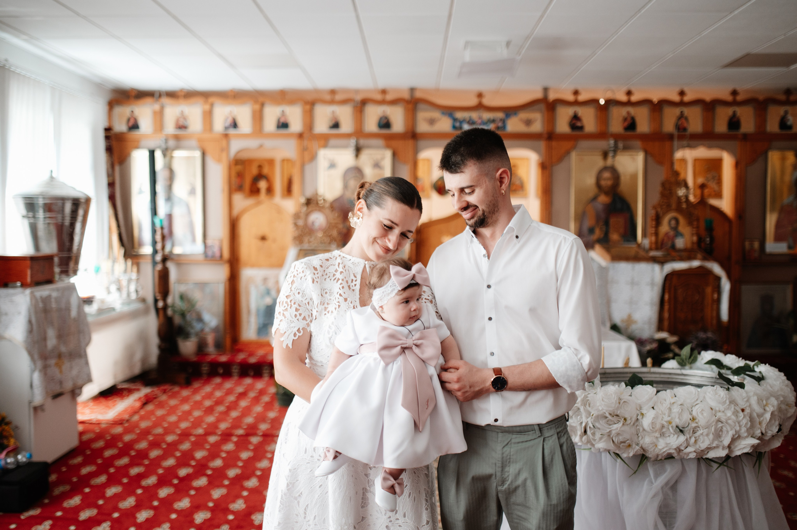 Baptism. Bianca Gabor|Photography & Visual Storytelling