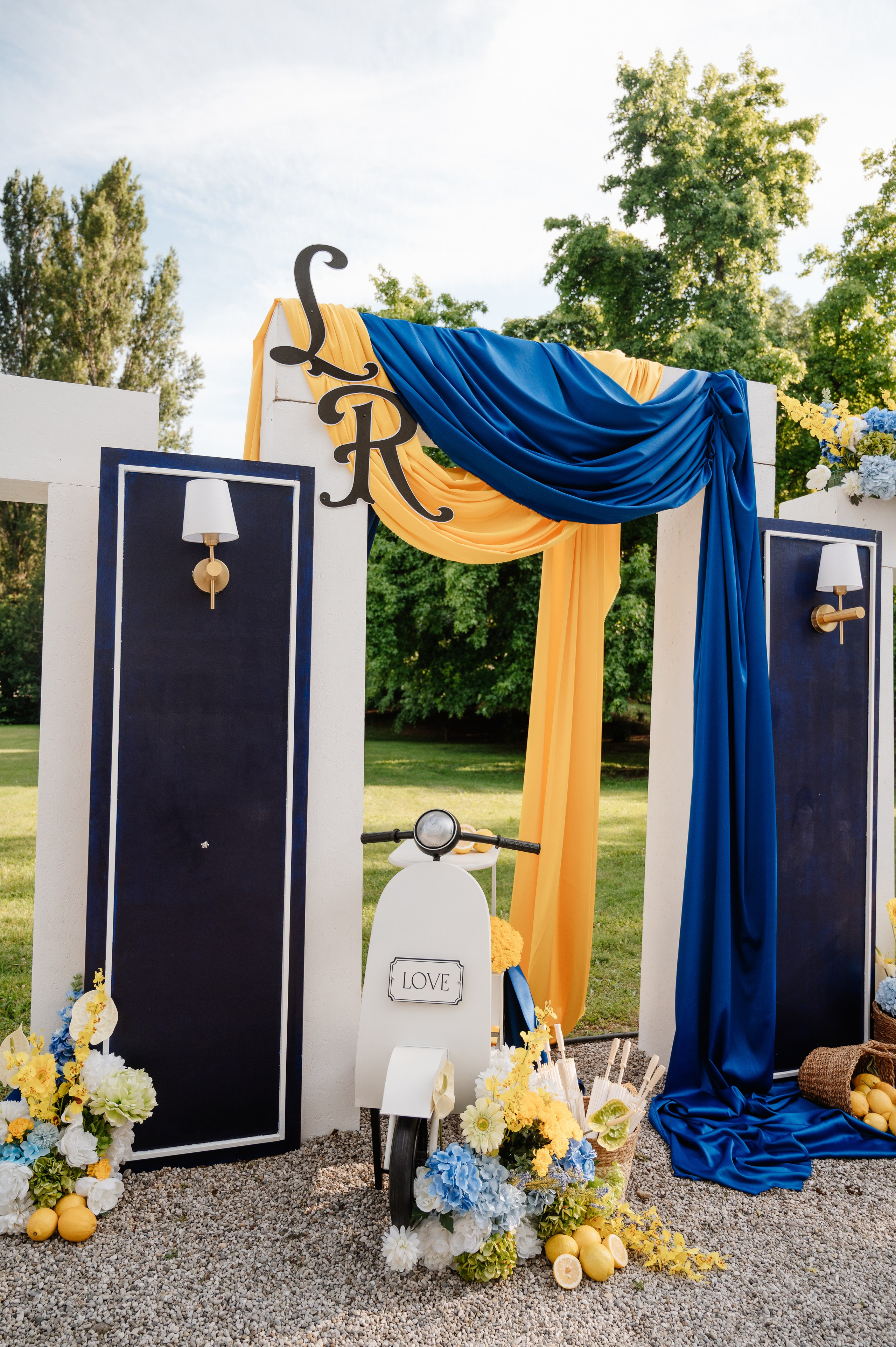 Lina&Roberto. Bianca Gabor|Photography & Visual Storytelling