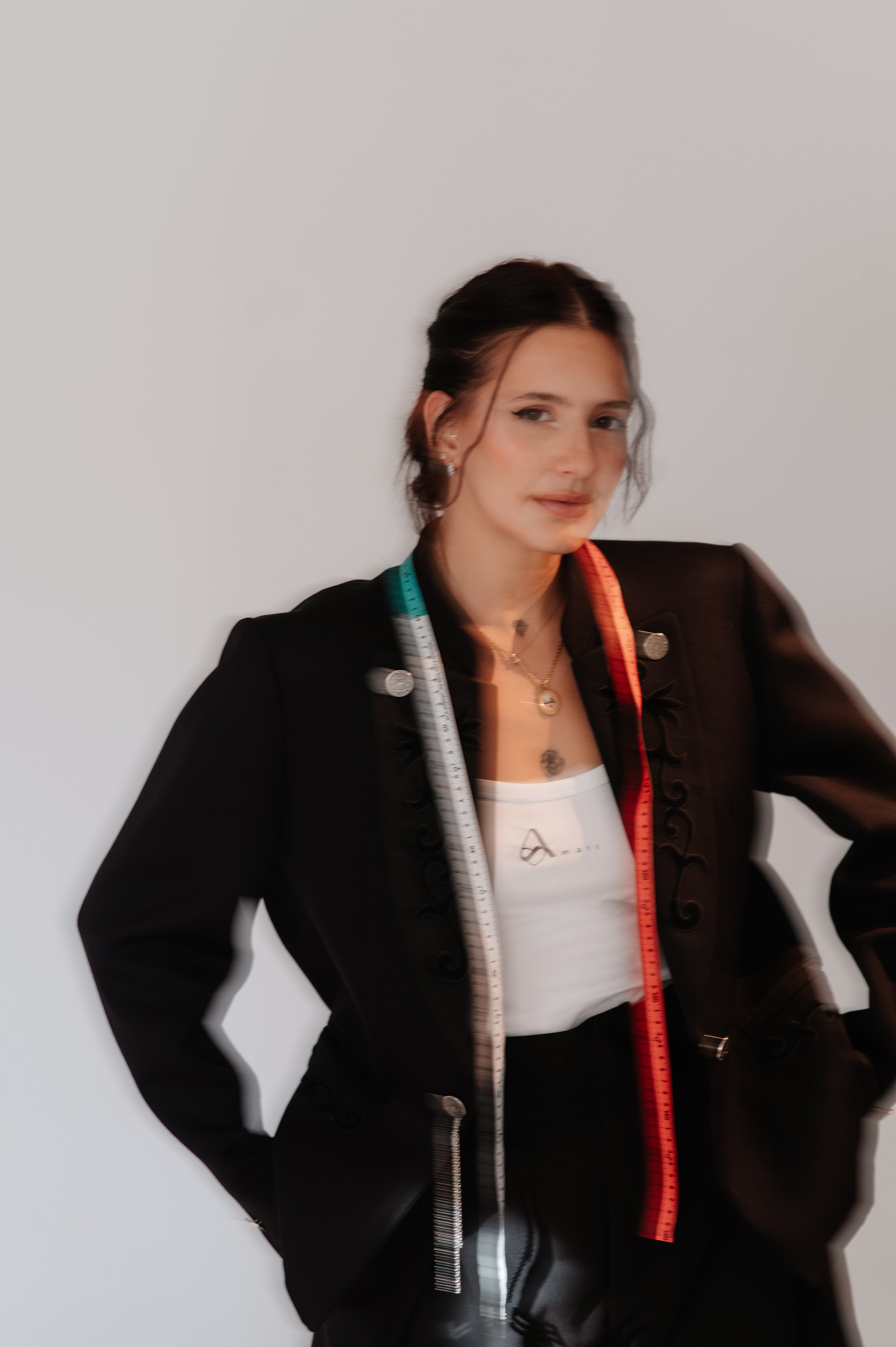 PERSONAL BRANDING. Bianca Gabor|Photography & Visual Storytelling