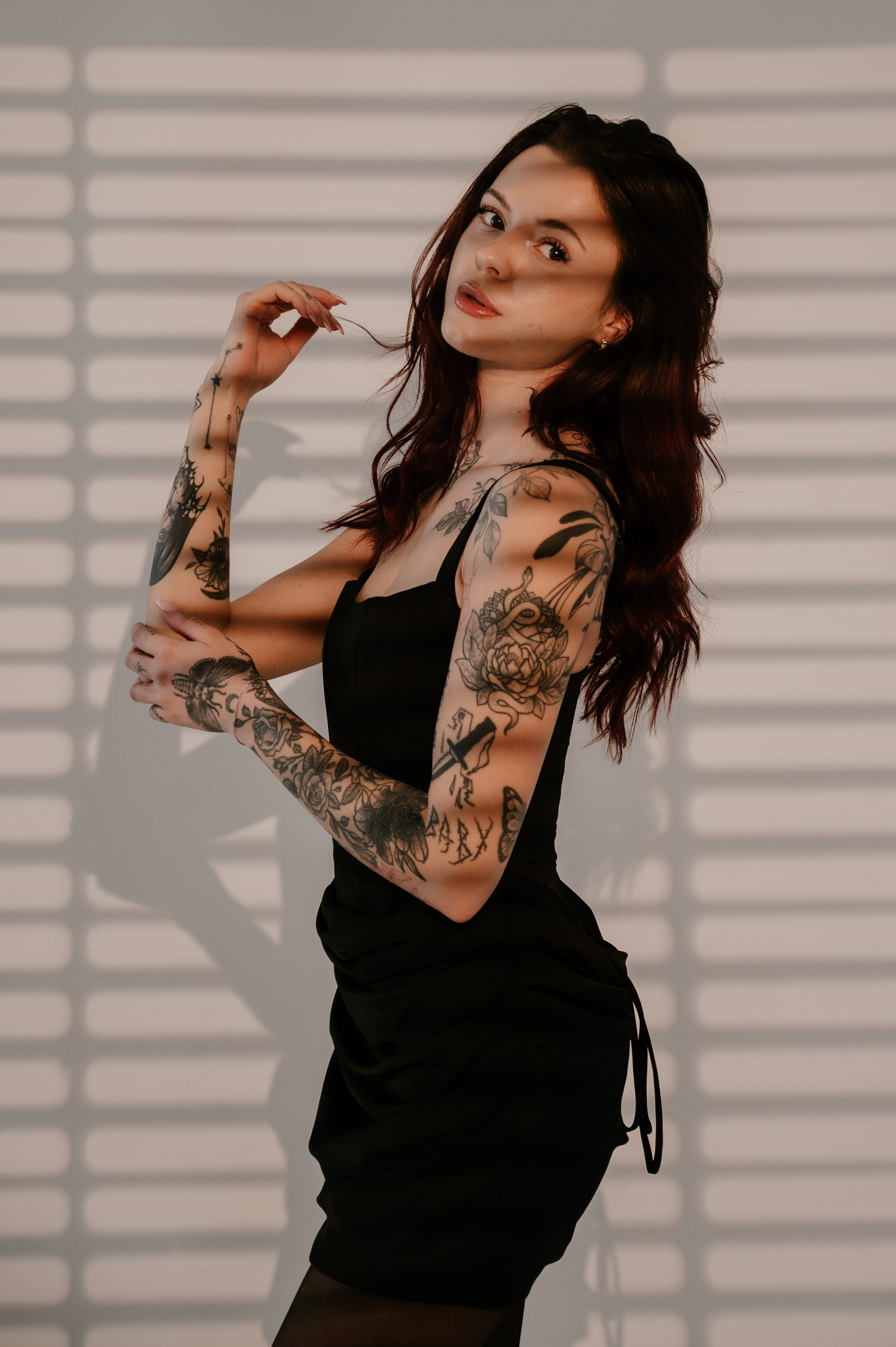 Revela. Bianca Gabor|Photography & Visual Storytelling