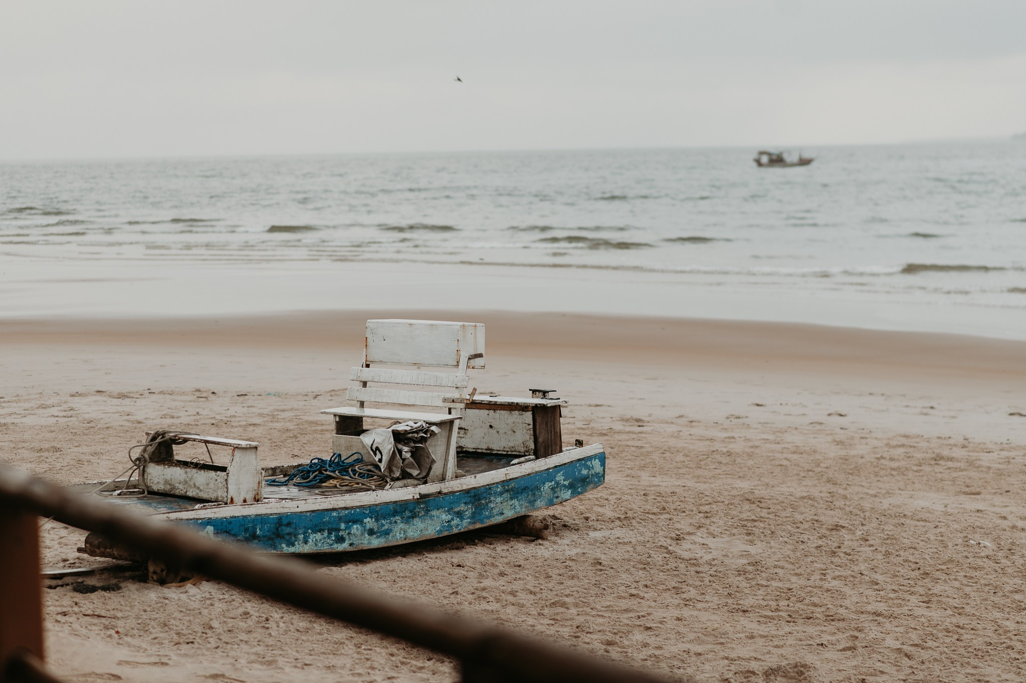 Mnoely — Ensaio externo — Pontal beach. Fotografo de ensaios e casamentos