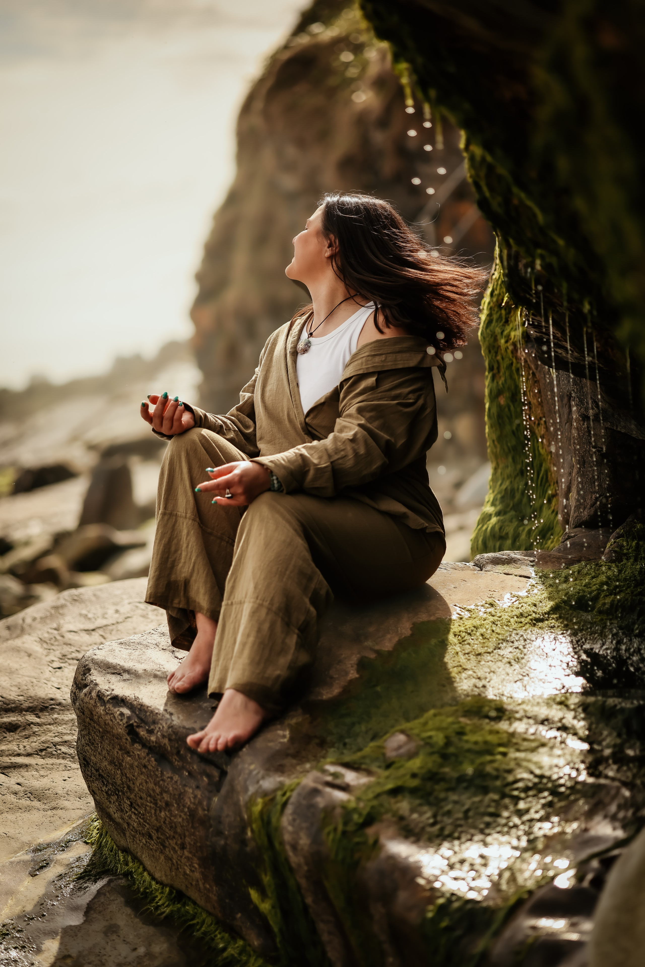 Yana. Photographer Co Dublin, Balbriggan — Agata Maliseva