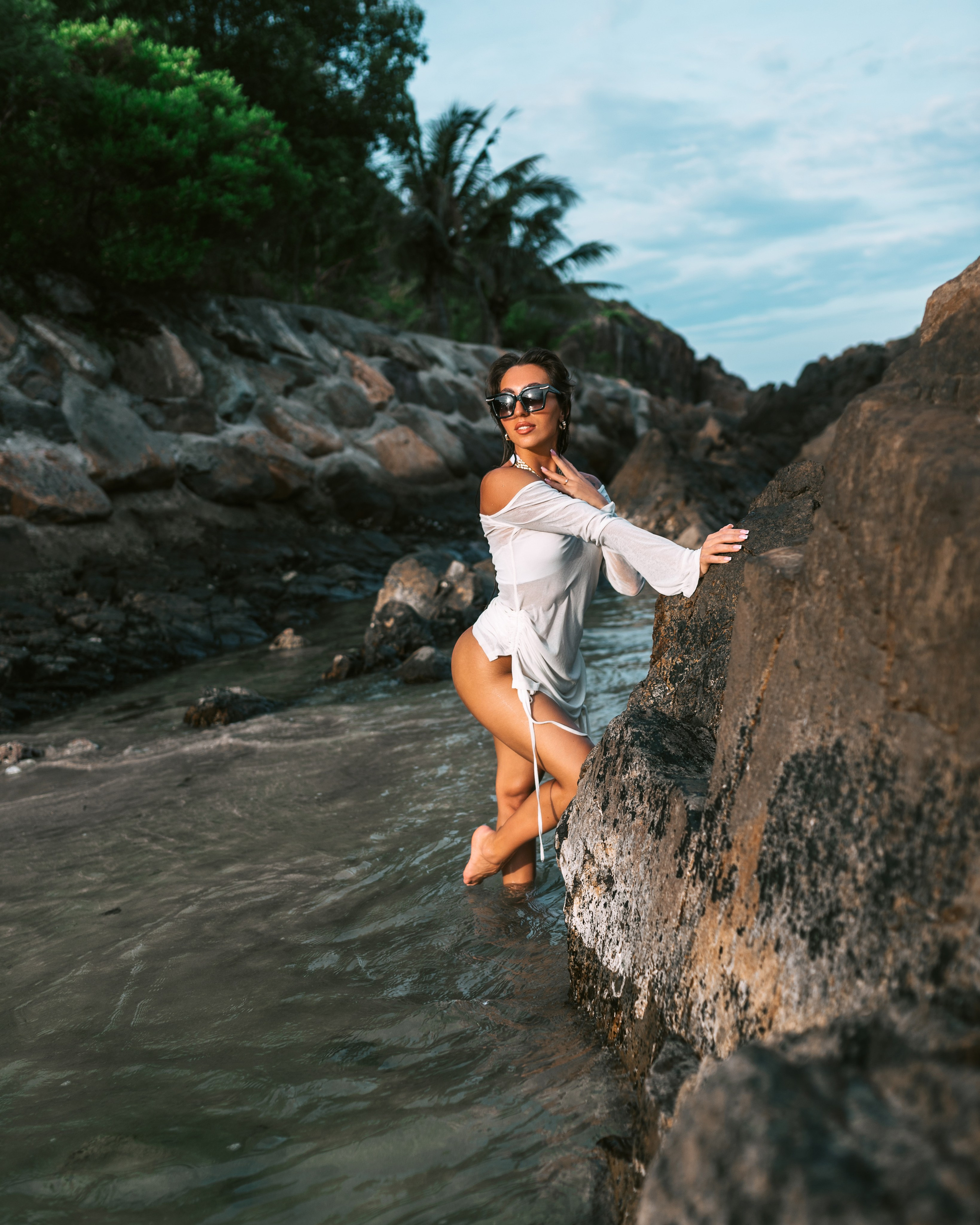 Индивидуальная фотосессия в Таиланде | Фотограф Паттайя и Бангкок. Фотограф в Таиланде | Паттайя и Бангкок — Вячеслав Заворотный