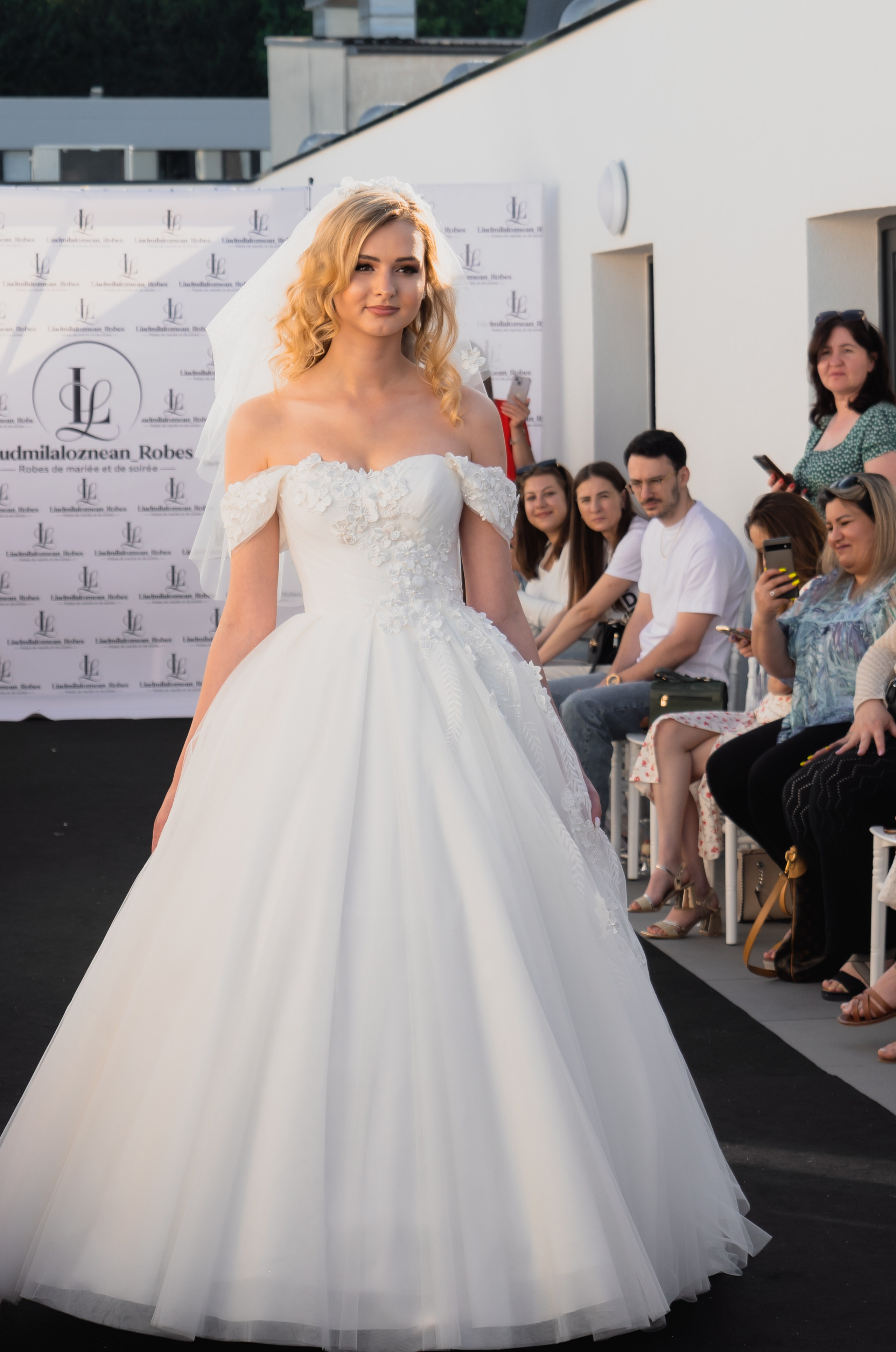 Defile. Fotograful și Cameramanul familiei dvs în Franța Paul Photographer