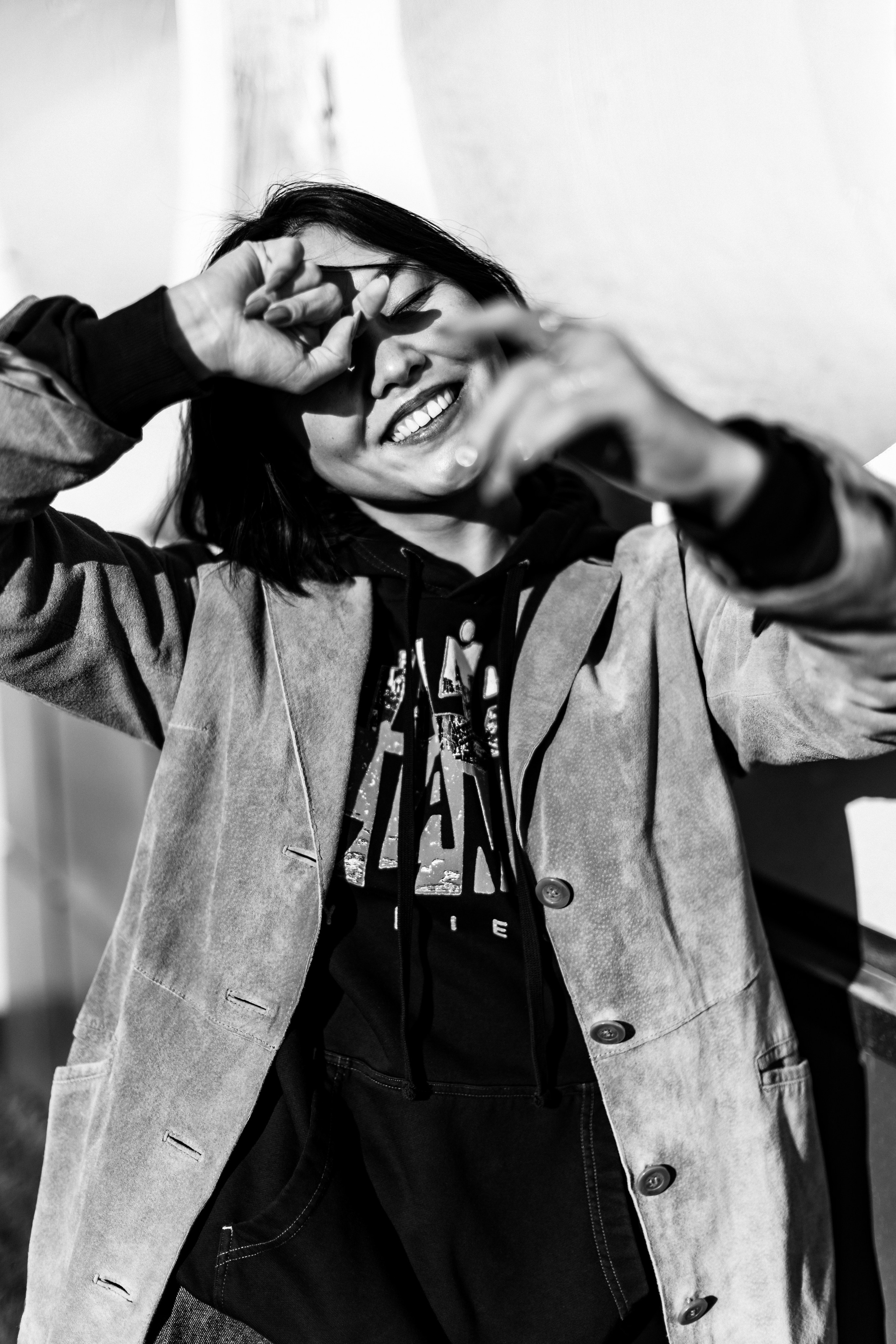 Portrait. Портретный и репортажный фотограф в Бишкеке Петренко Александр