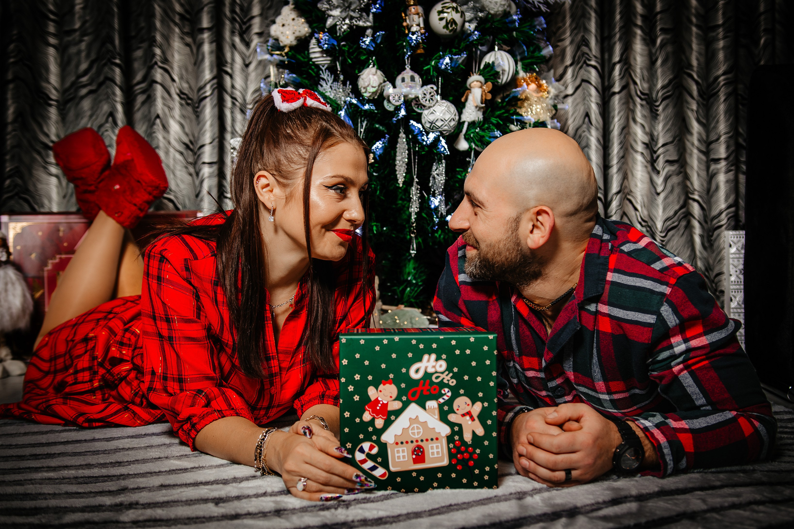 Roxana si Alex. Ionut Brehuescu — Fotograf