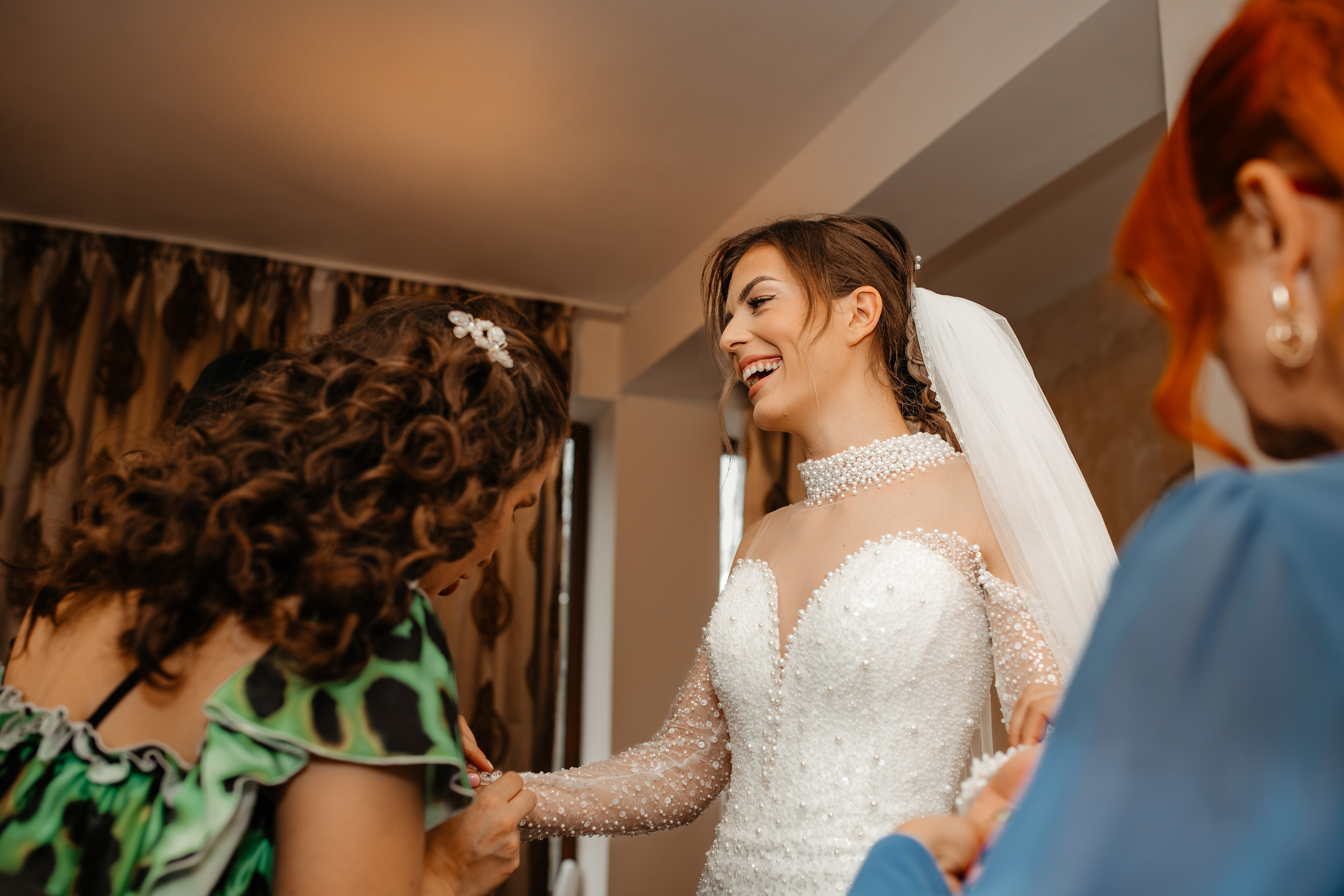 Andrada si Georgian. Ionut Brehuescu — Fotograf