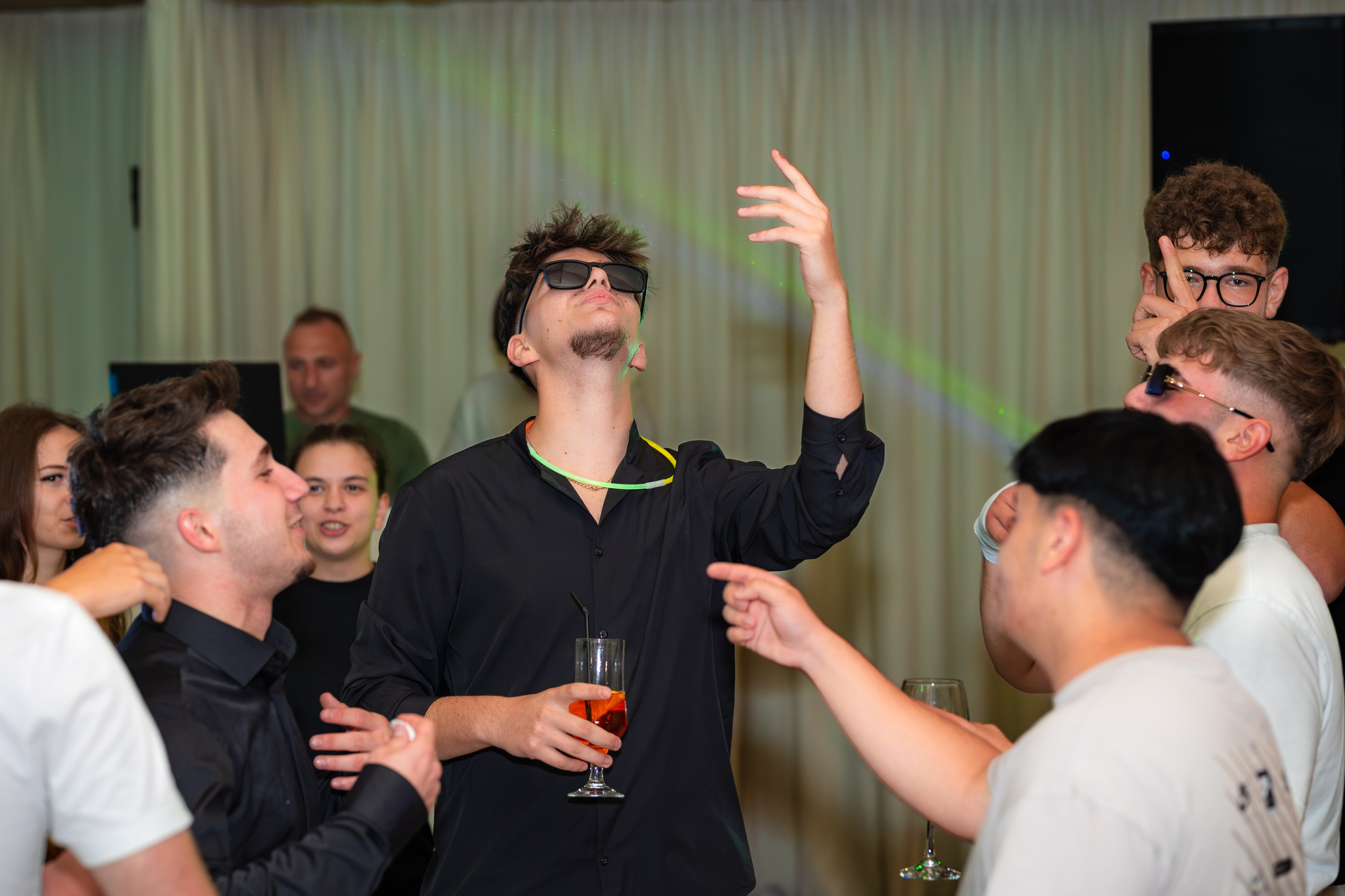 Majorat Denis. Ionut Brehuescu — Fotograf