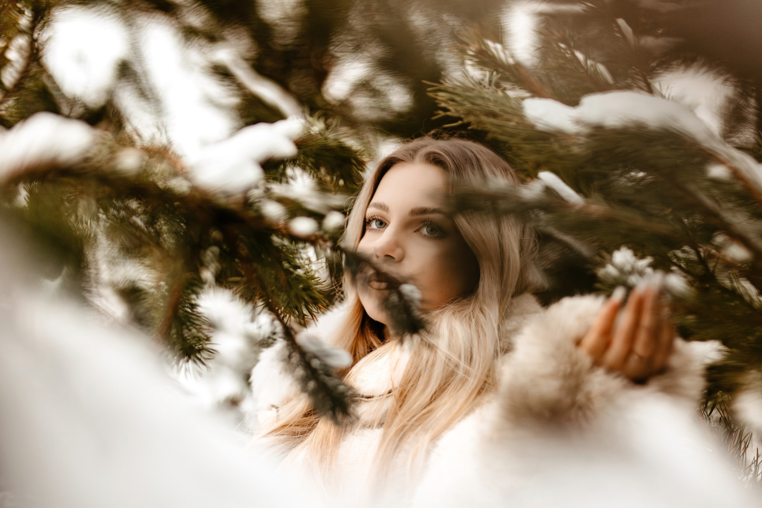 Andra. Ionut Brehuescu — Fotograf