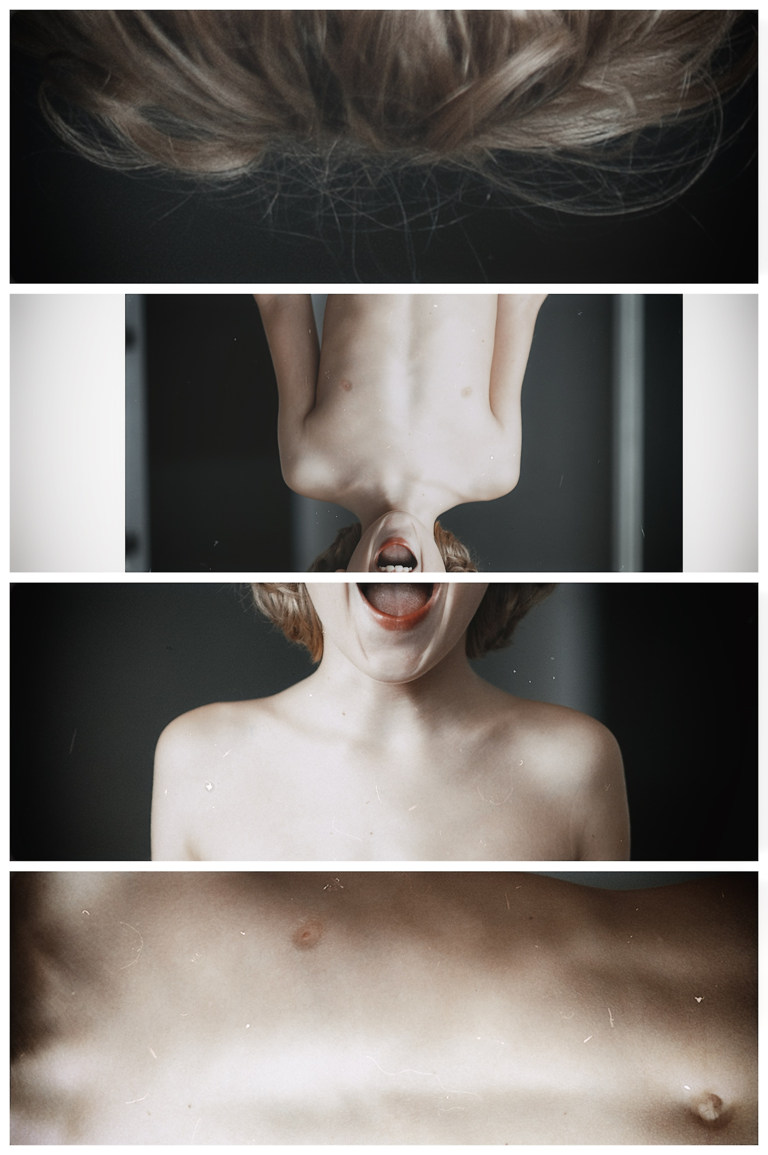 33. Фотограф Андрей Друк