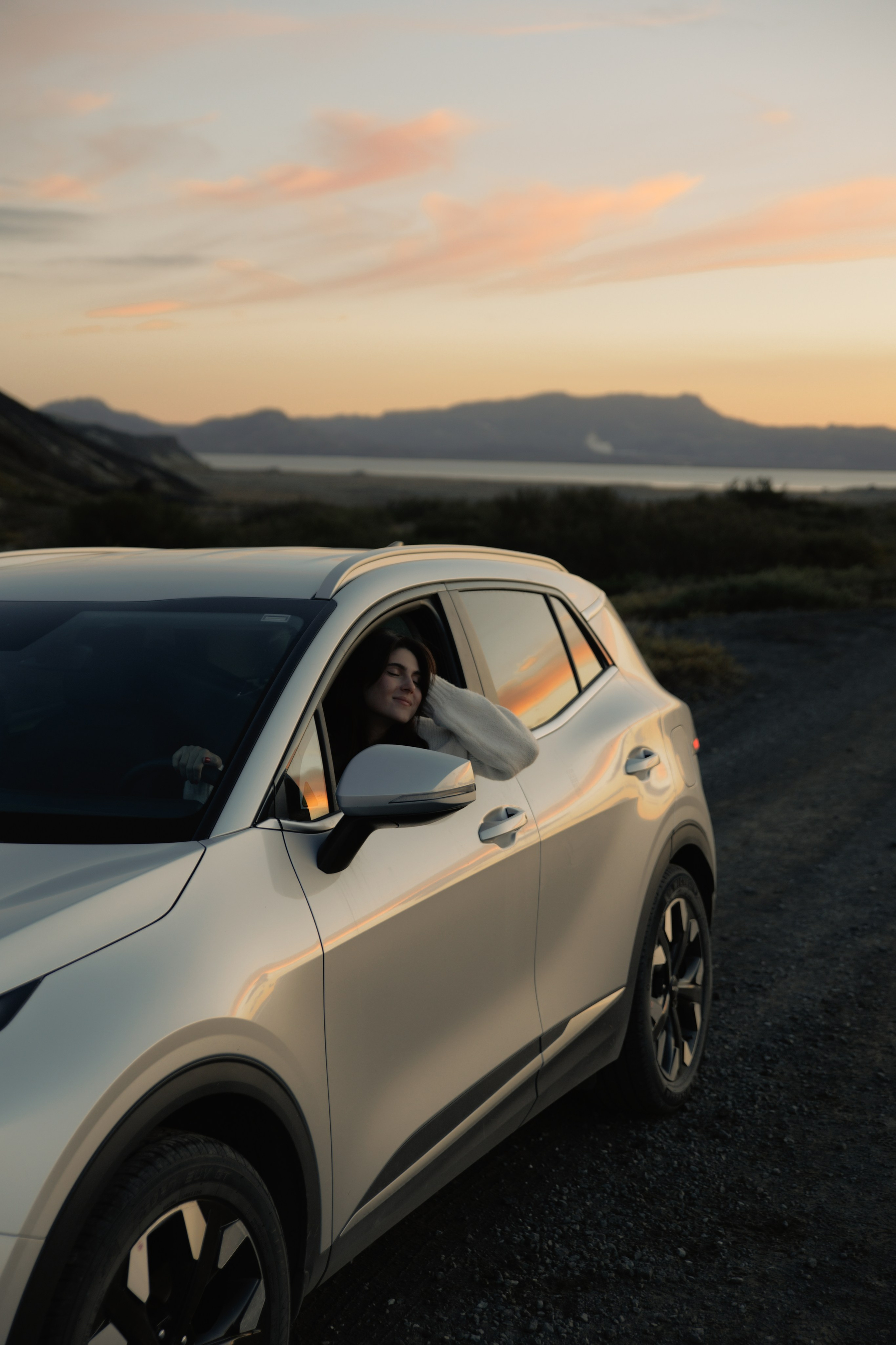 Go Car Rental Iceland. Patricia Morenci — Mountain Adventures for the Wild at Heart