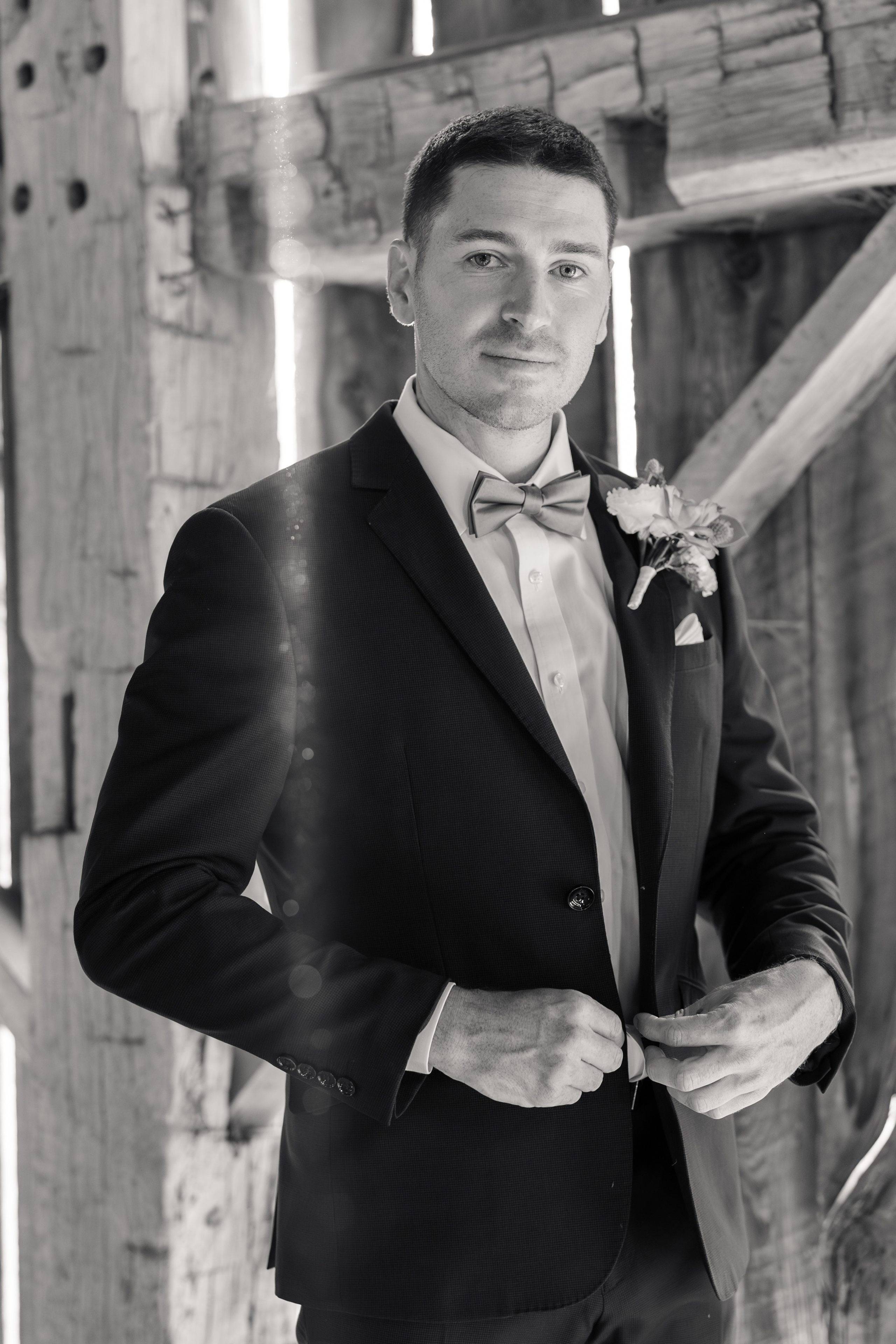High-end Wedding Photographer