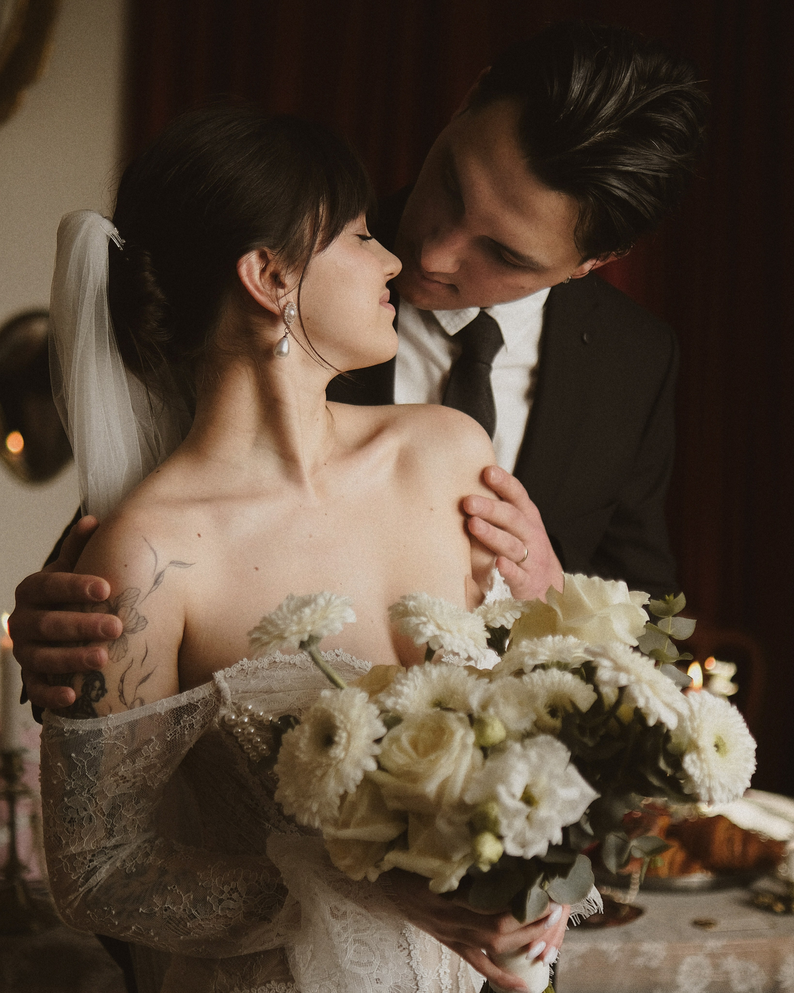 La petit. Fotograf Warszawa, Fotograf ślubny, Фотограф свадебный Варшава