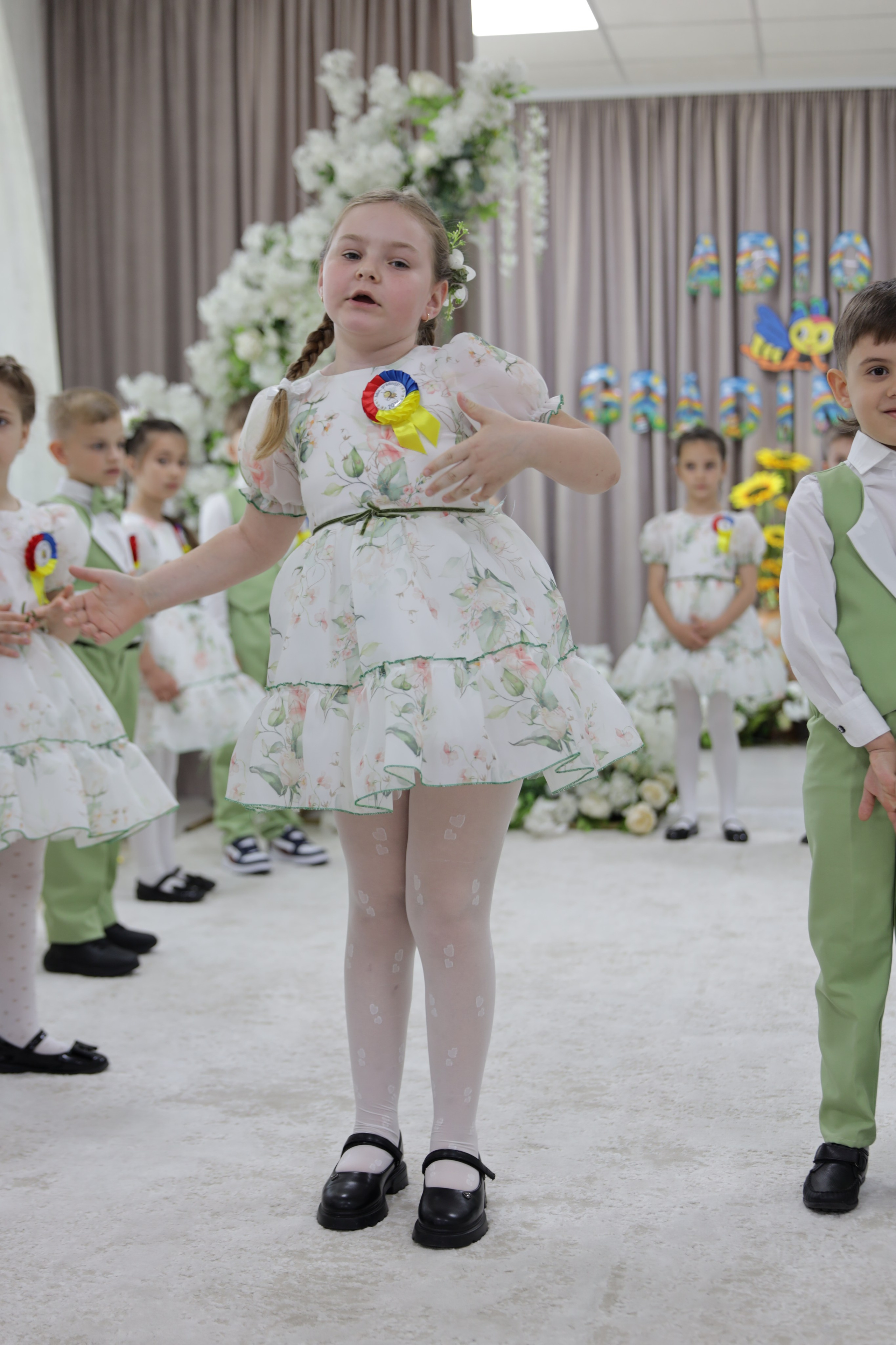 Adio Grădiniță dragă-2026. Alika Dia- Fotograf în Republica Moldova, Strășeni