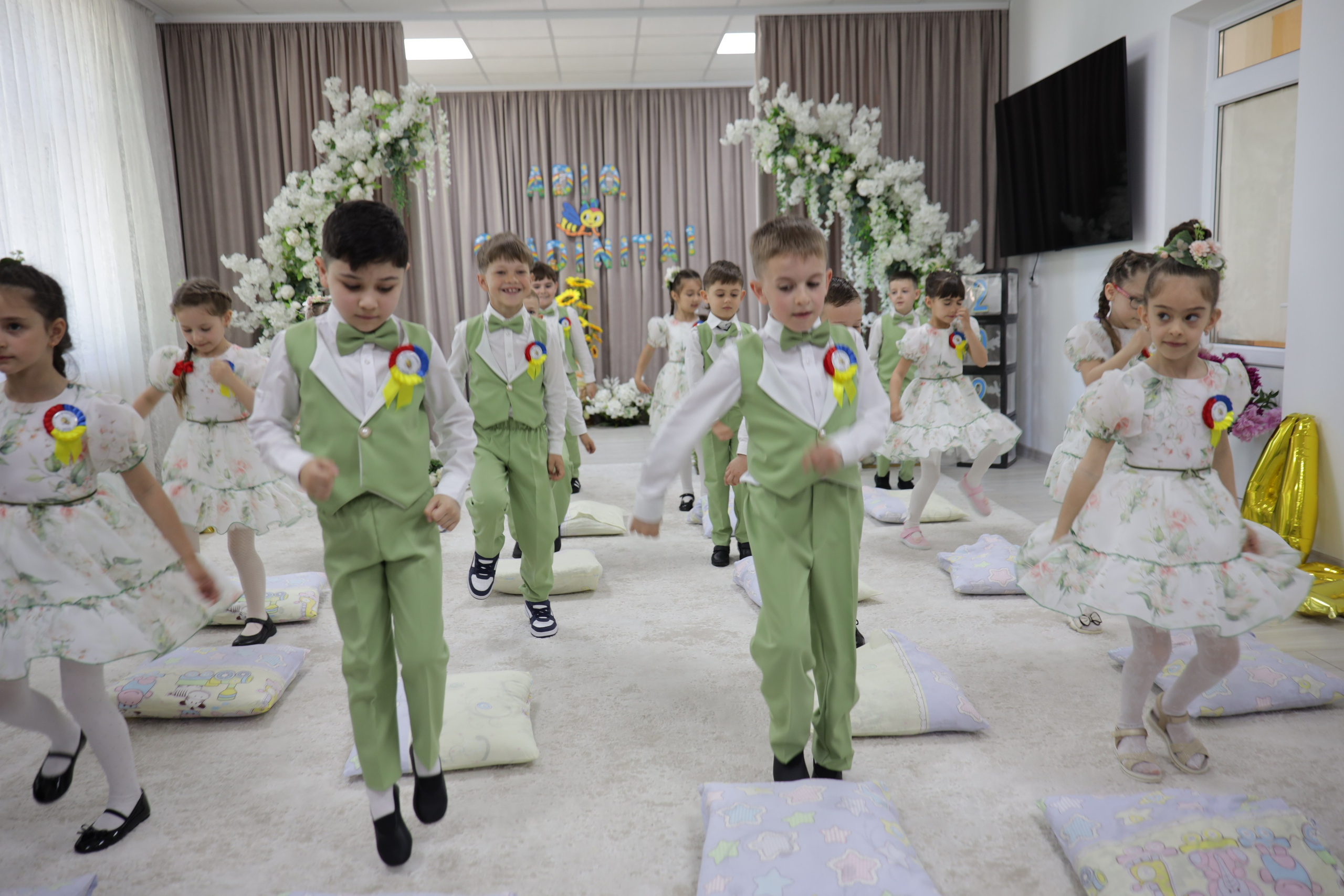 Adio Grădiniță 2026. Alika Dia- Fotograf în Republica Moldova, Strășeni
