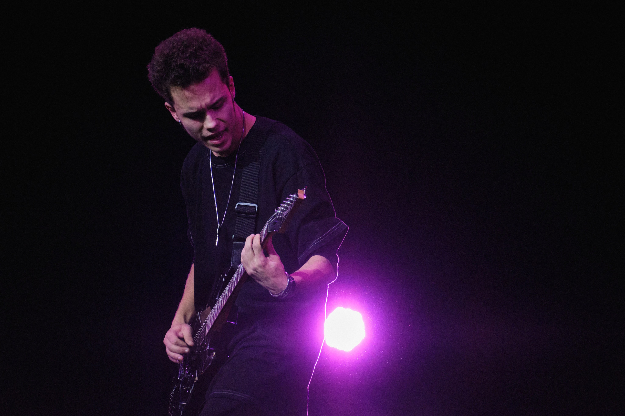 Concert. Портретный и репортажный фотограф в Бишкеке Анастасия Якимова