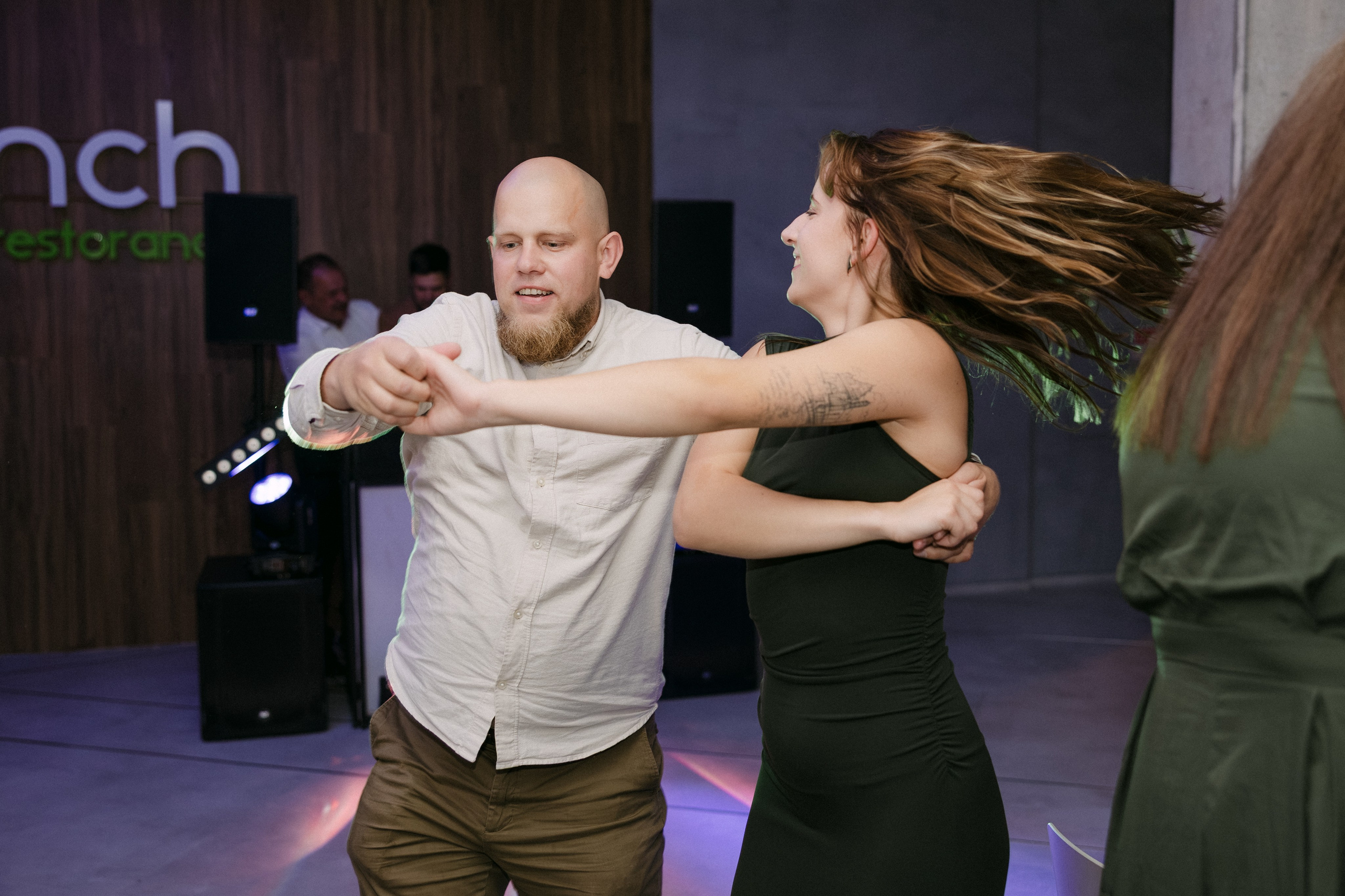 Gabrielė ir Edgaras