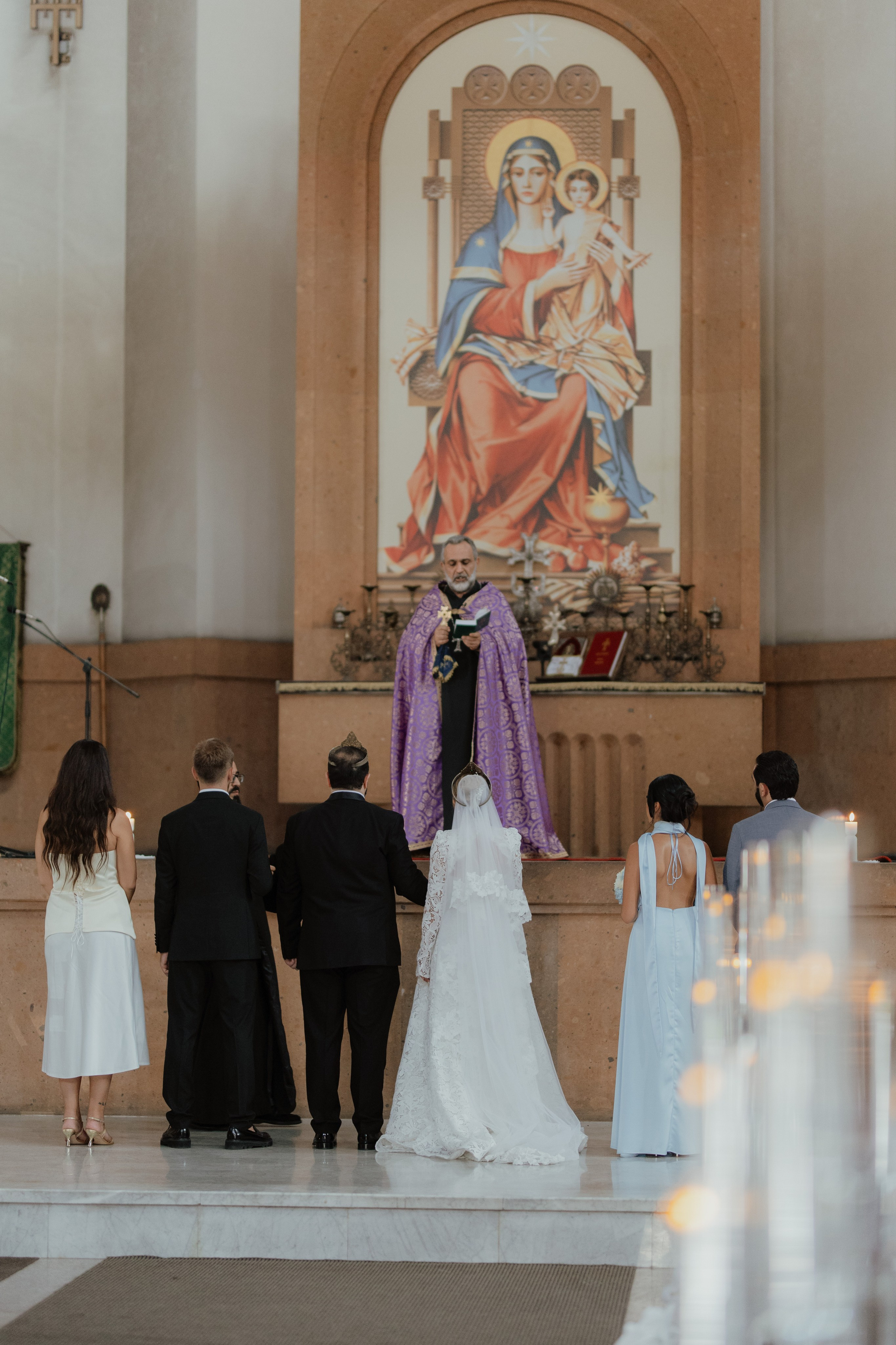 Grig and Narina Wedding. Recnac | Wedding Photographer Yerevan