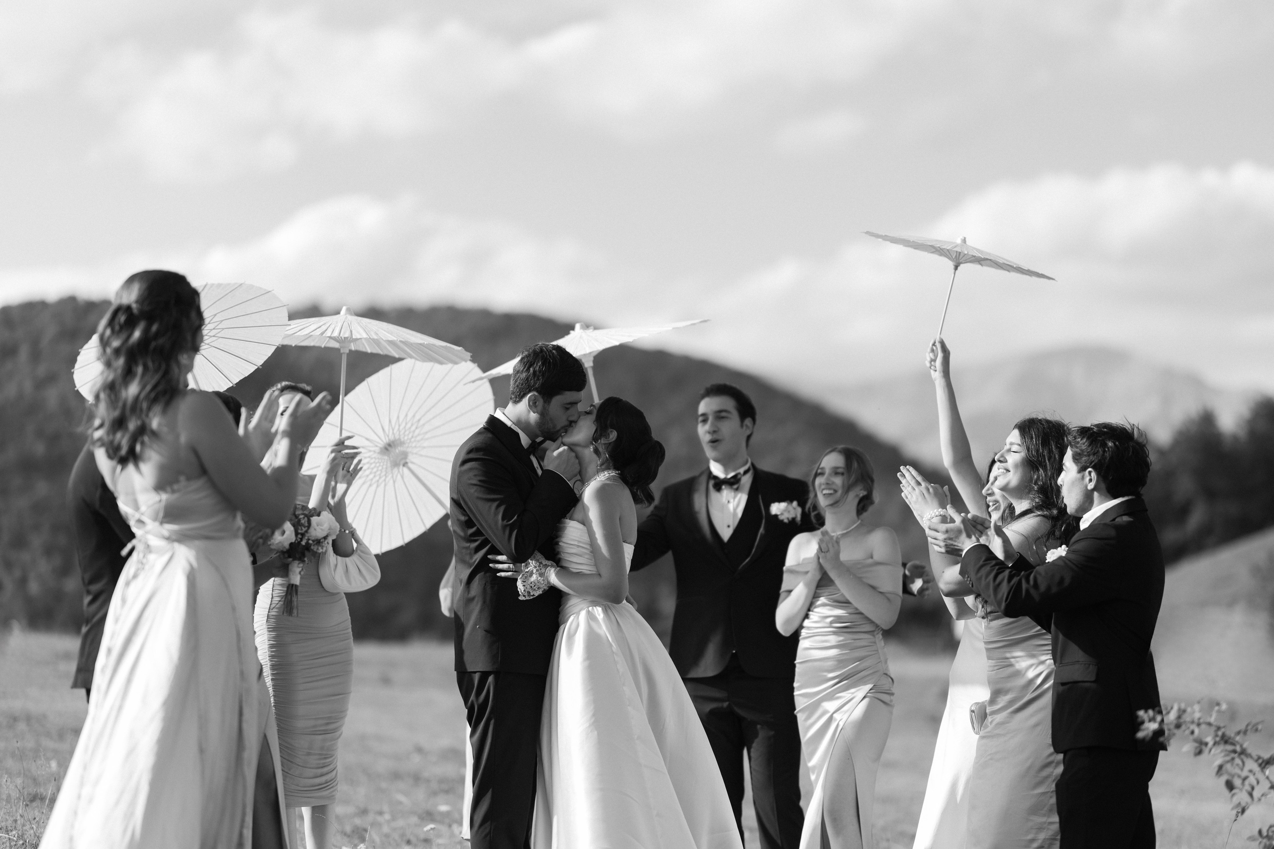 Arman and Lilit Wedding. Recnac | Wedding Photographer Yerevan