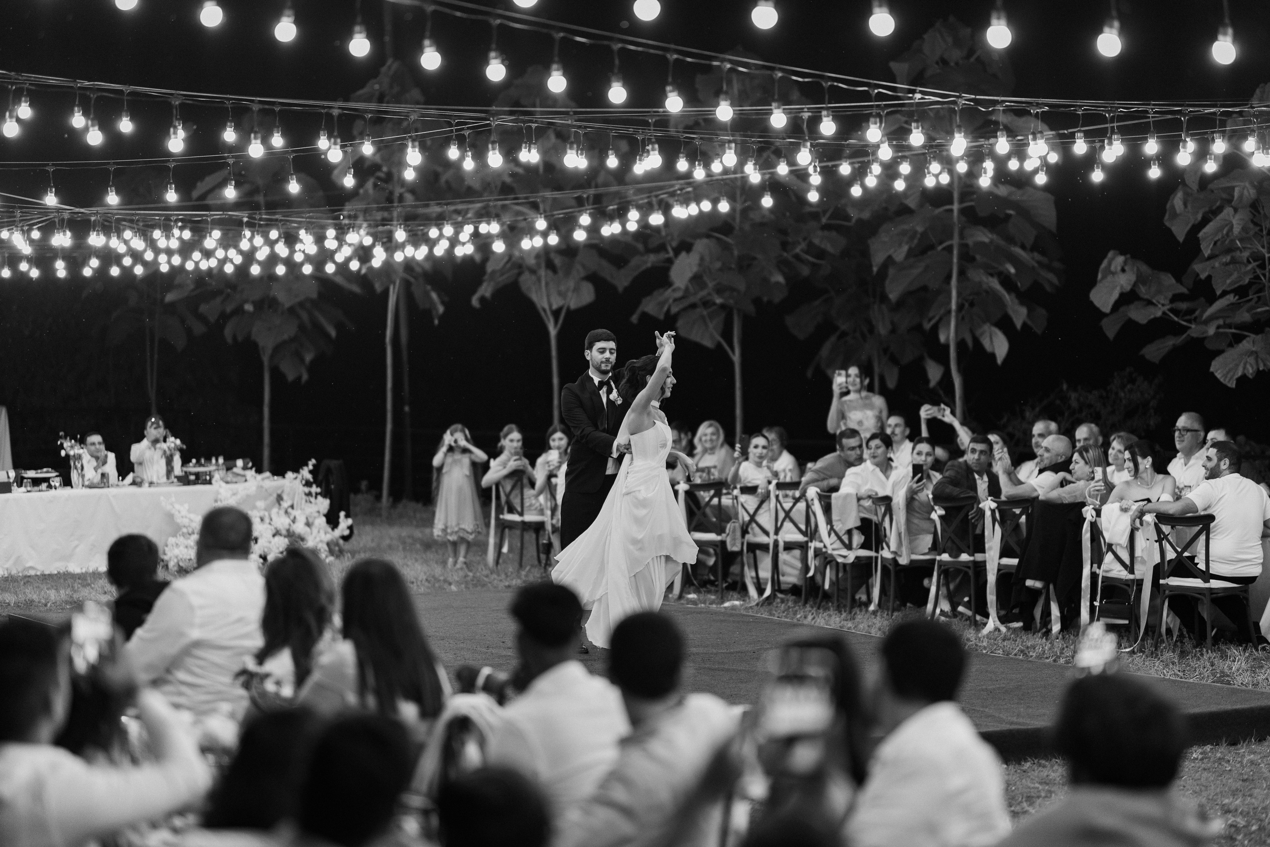 Arman and Lilit Wedding. Recnac | Wedding Photographer Yerevan