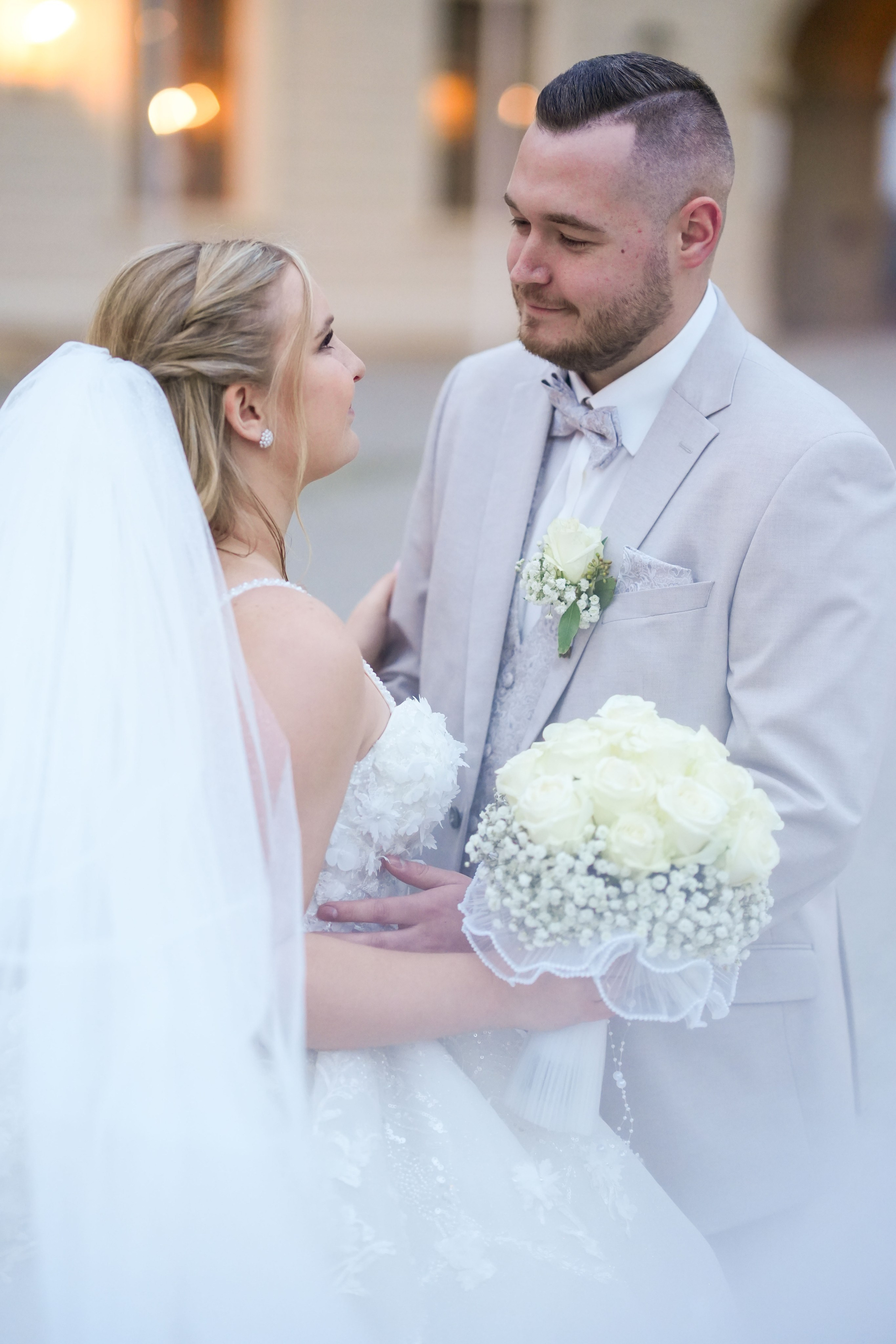 HOCHZEITEN. Fotostudio in Metzingen