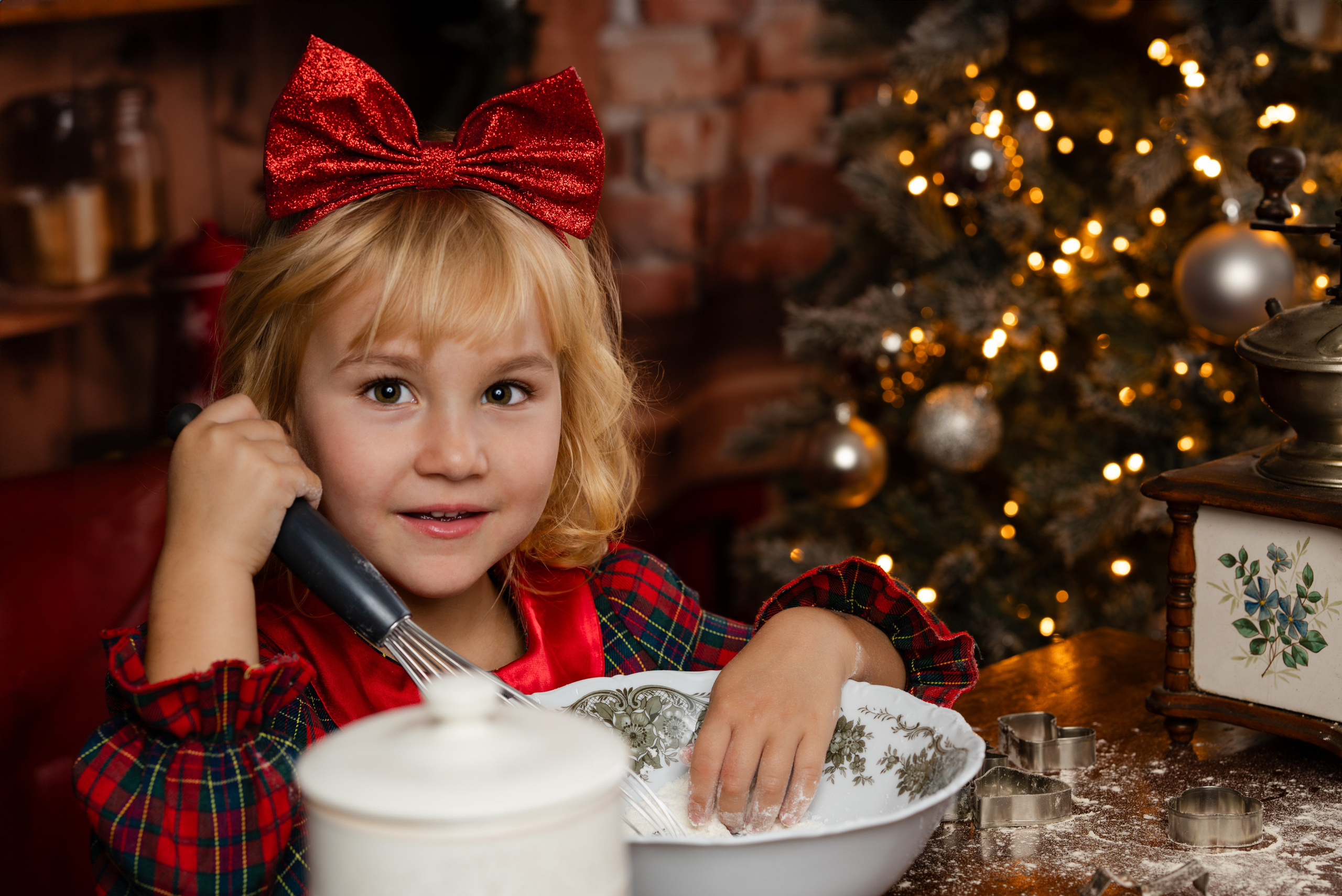 WEIHNACHTSSHOOTINGS. Fotostudio in Metzingen