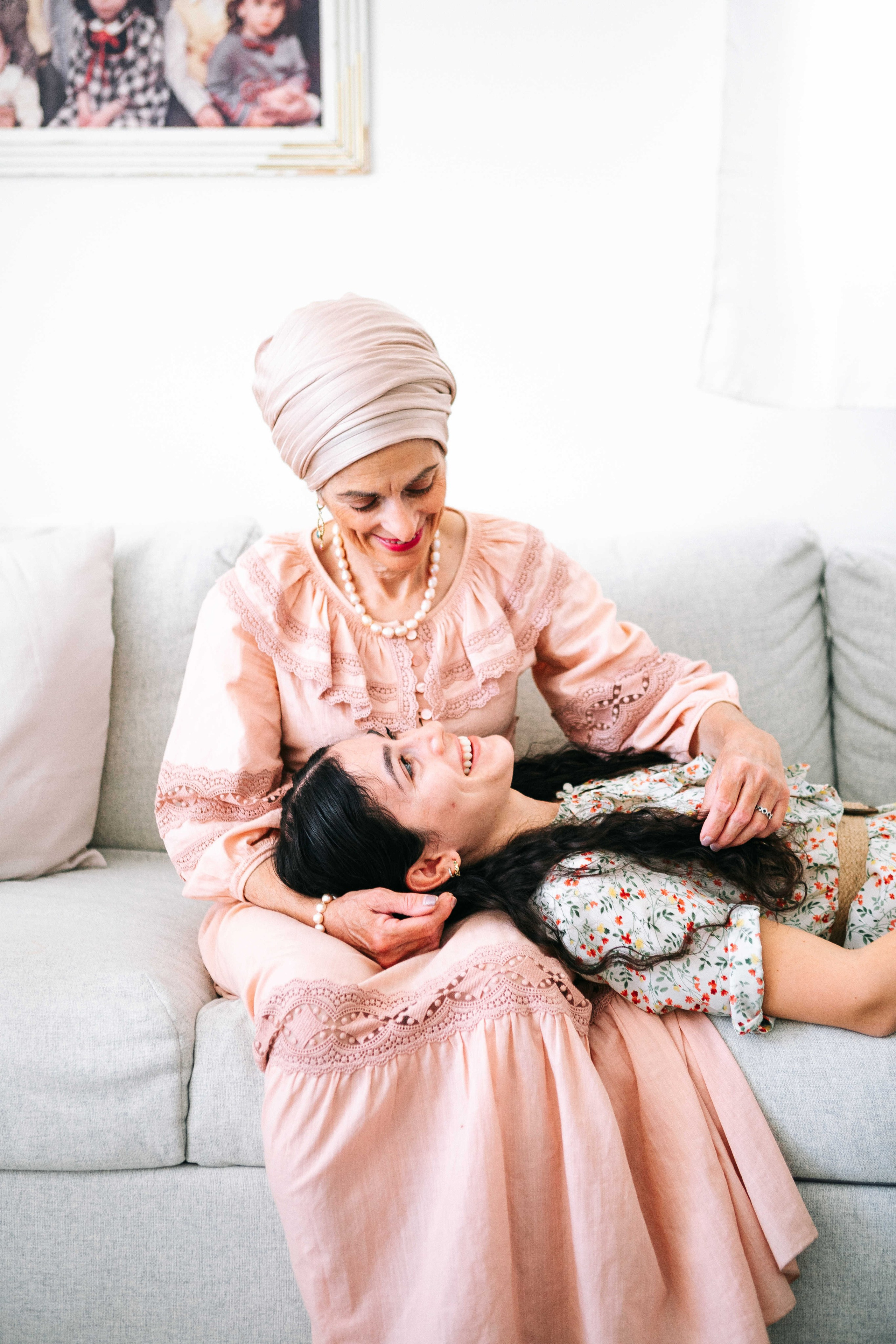 MAALE ADUMIM, HOME PHOTO SESSION + DESERT. Https://shi-photo.com/