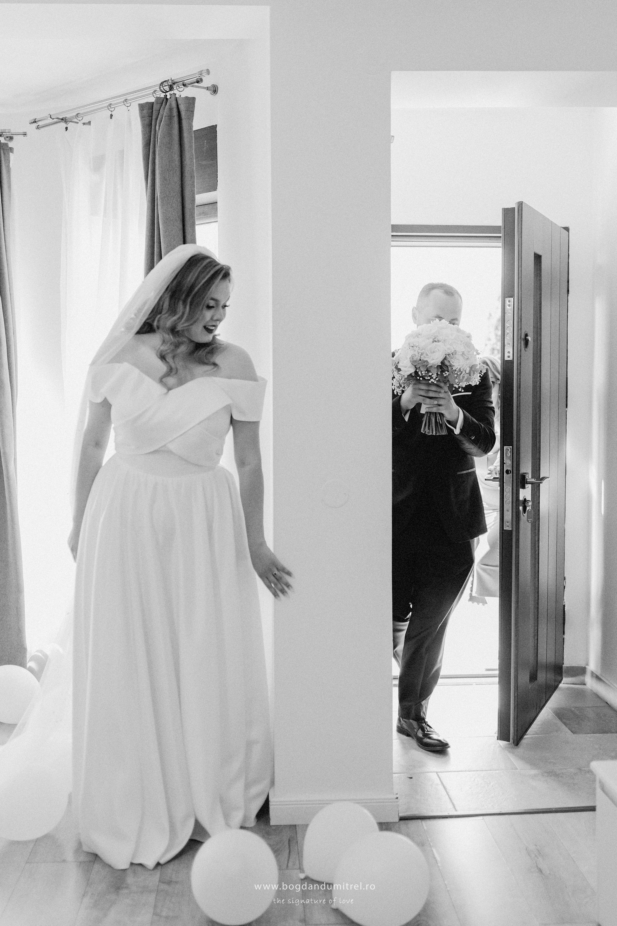 Fast view. Bogdan Dumitrel — wedding photograher