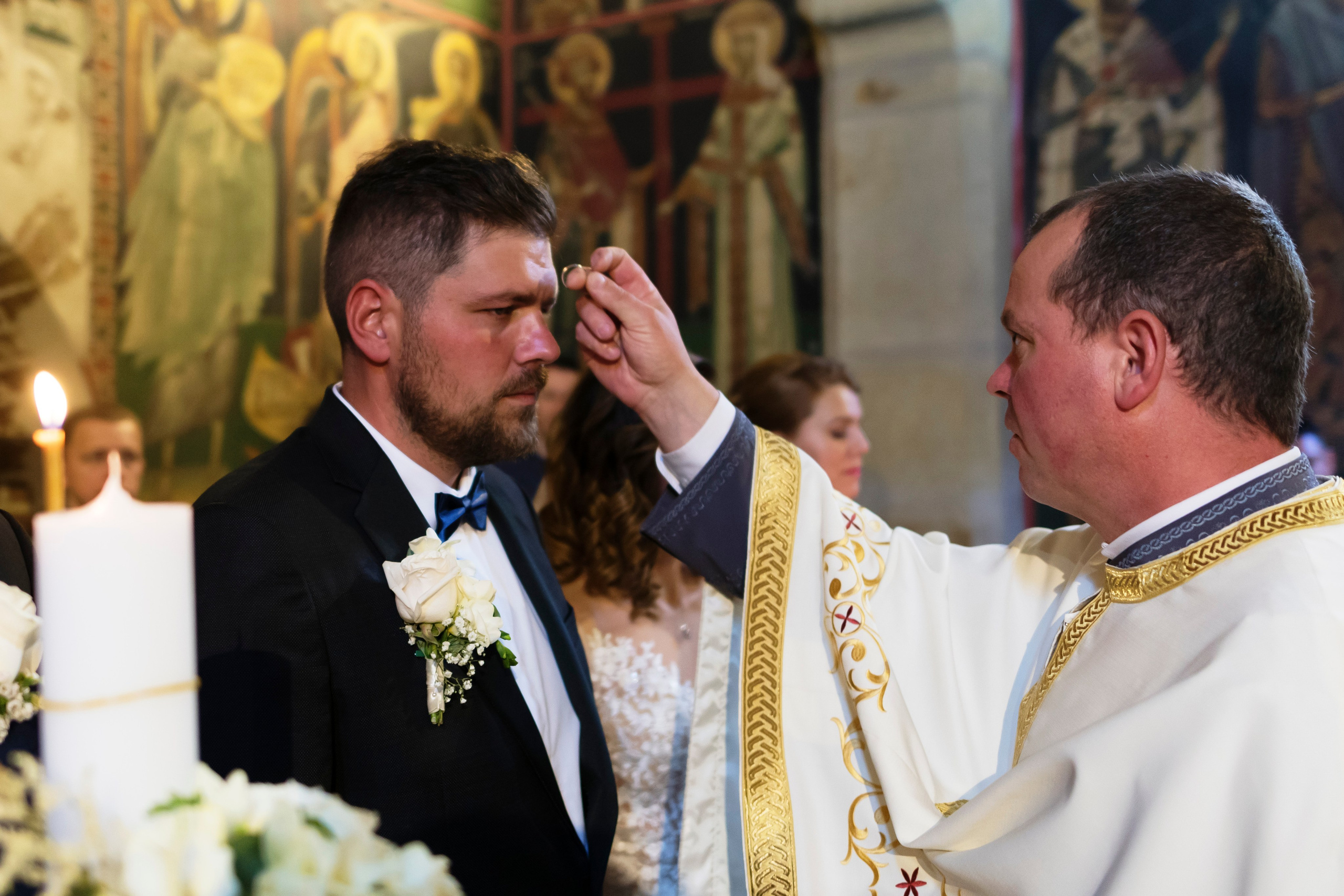 Fotografii de nunta Onesti. MDimaFotoStudio. Fotograf de nuntă, evenimente private și de familie